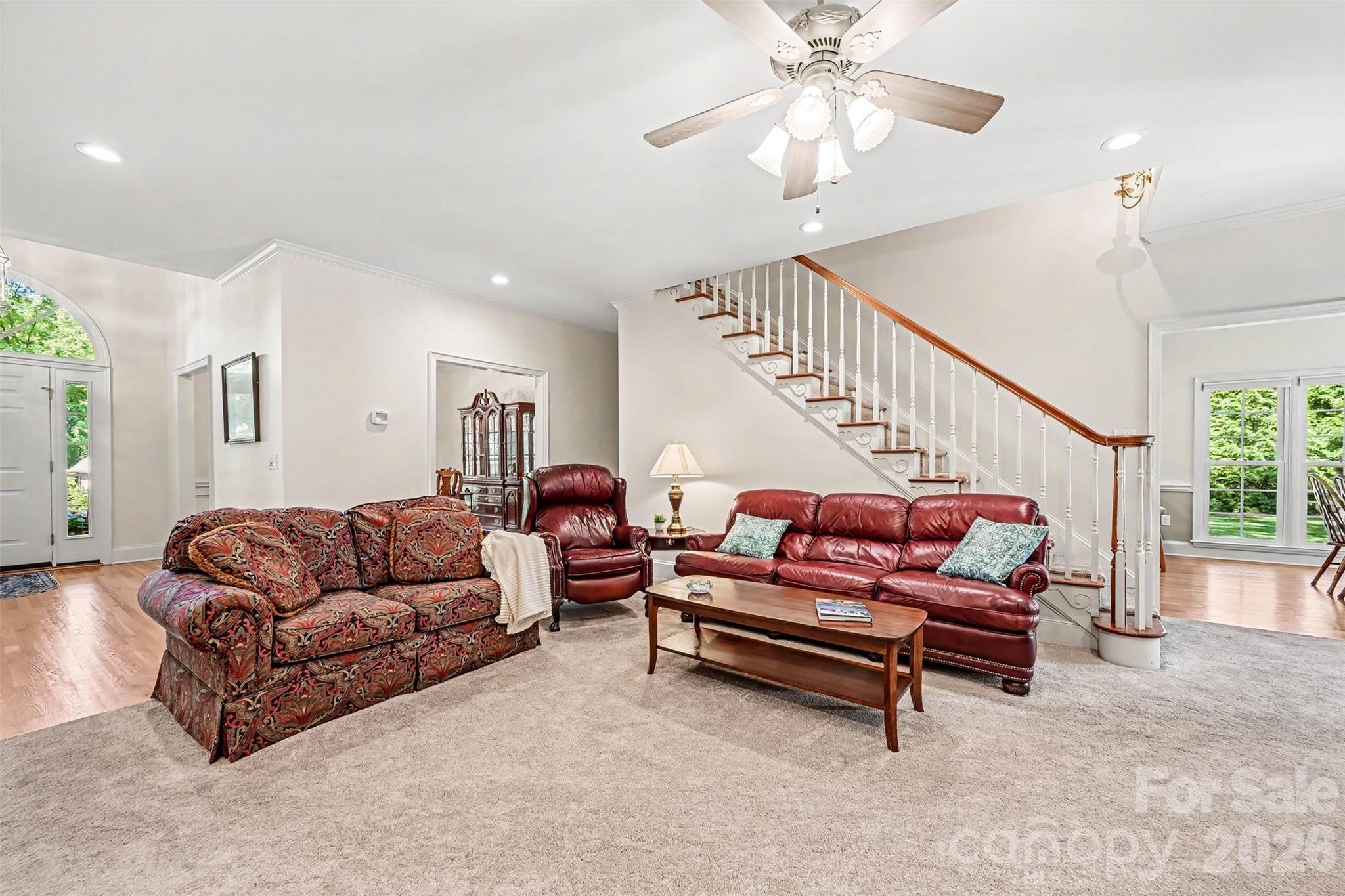 6017 Havencrest Court NW Concord NC 28027
