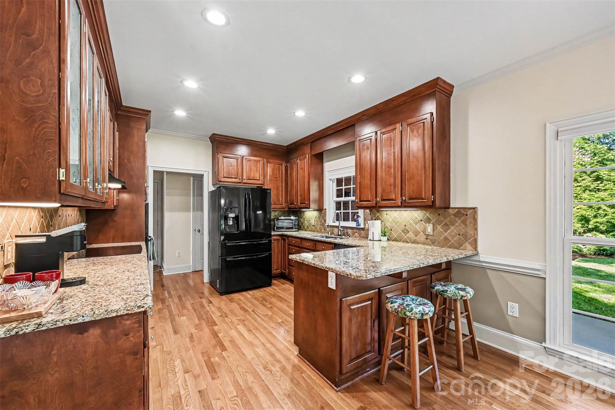 6017 Havencrest Court NW Concord NC 28027