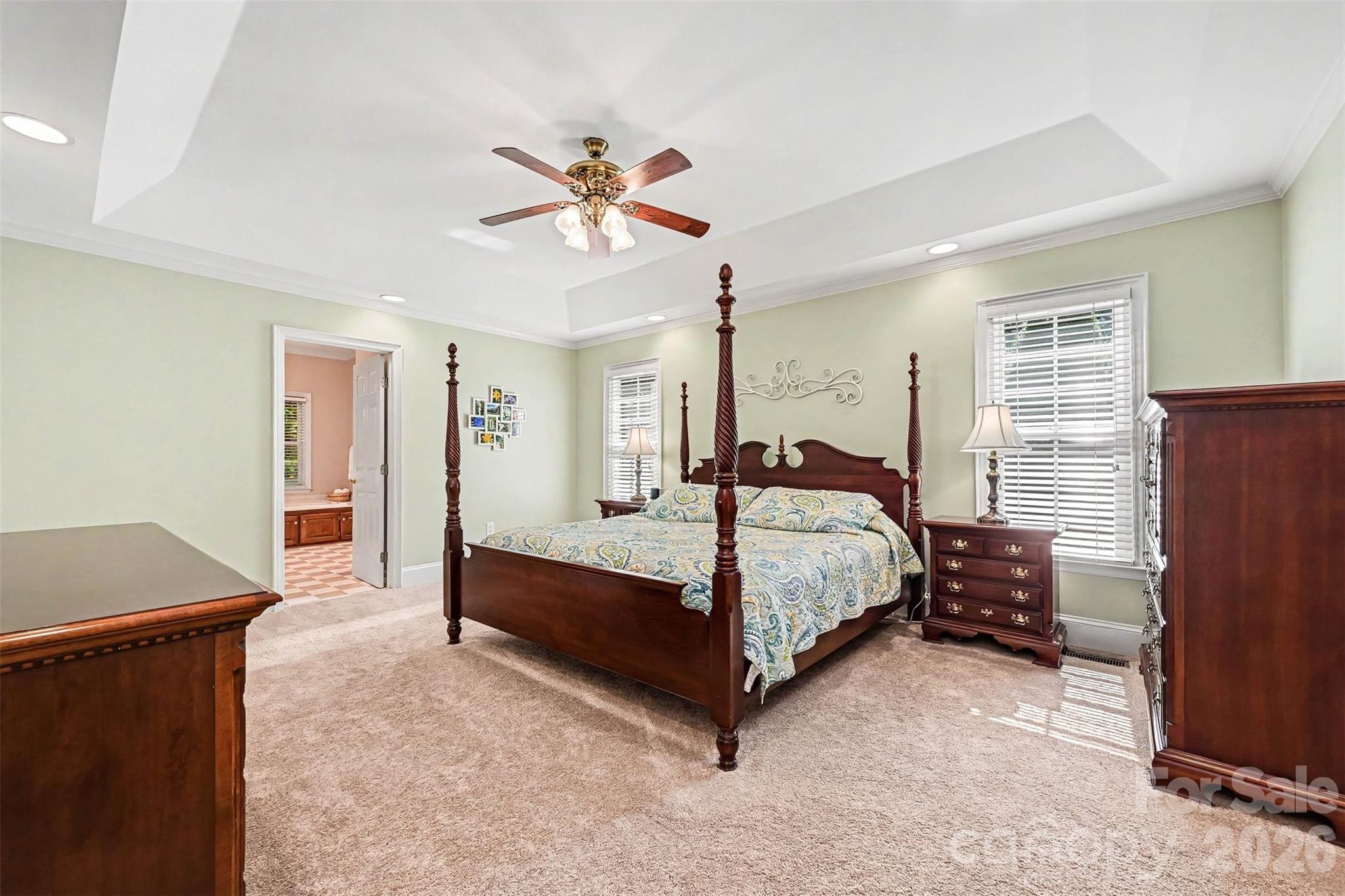 6017 Havencrest Court NW Concord NC 28027