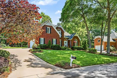 6017 Havencrest Court NW Concord NC 28027