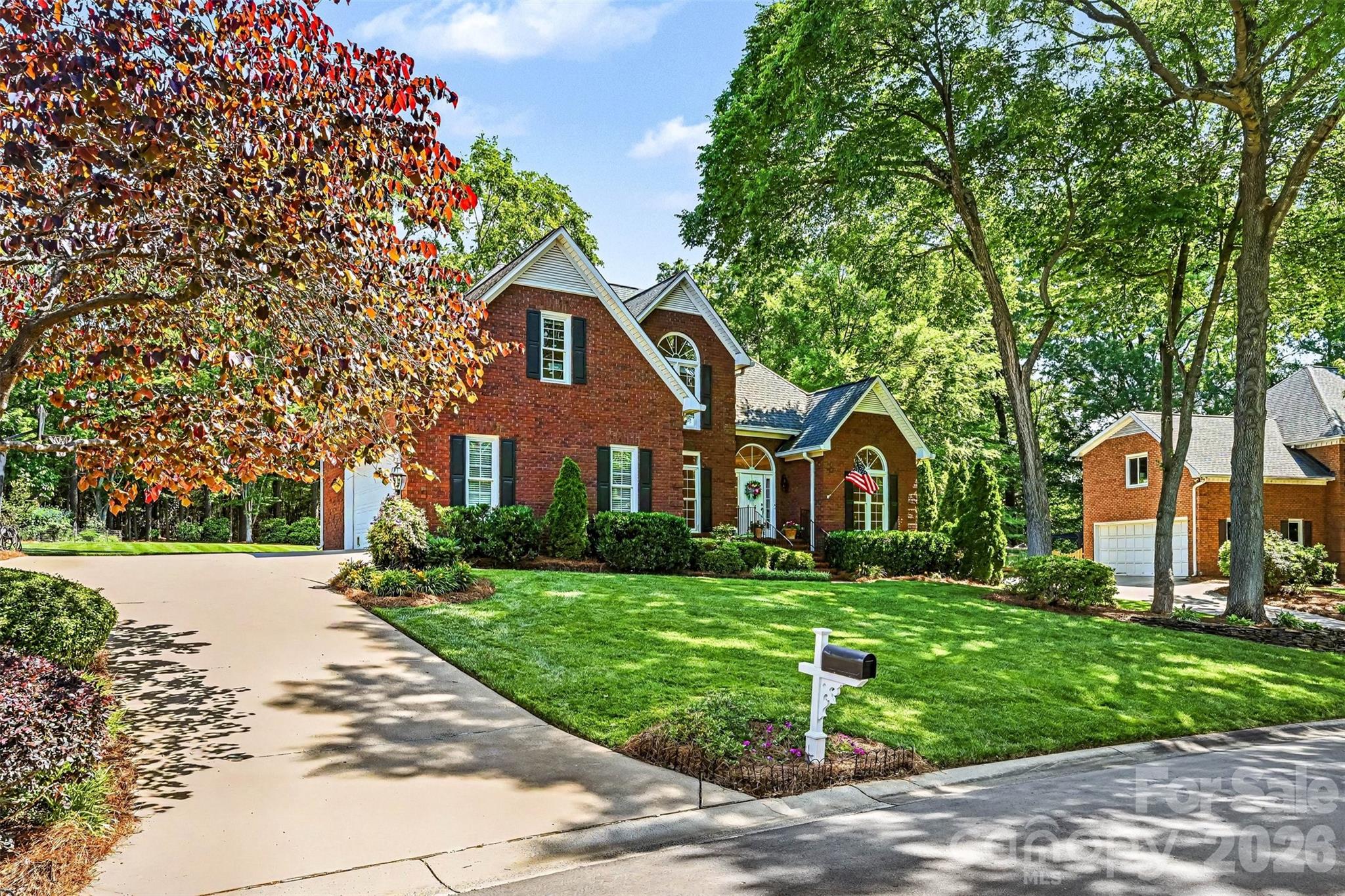 6017 Havencrest Court NW Concord NC 28027