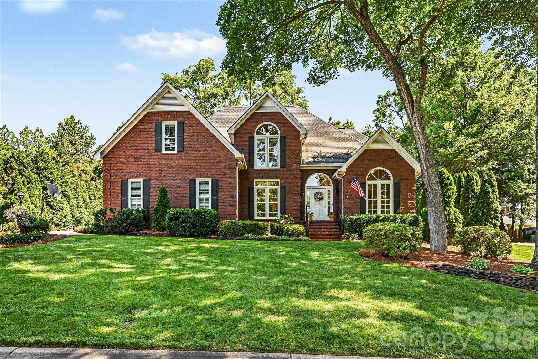 6017 Havencrest Court NW Concord NC 28027