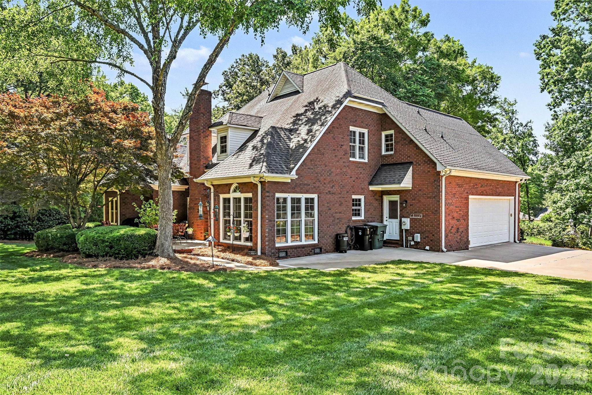 6017 Havencrest Court NW Concord NC 28027