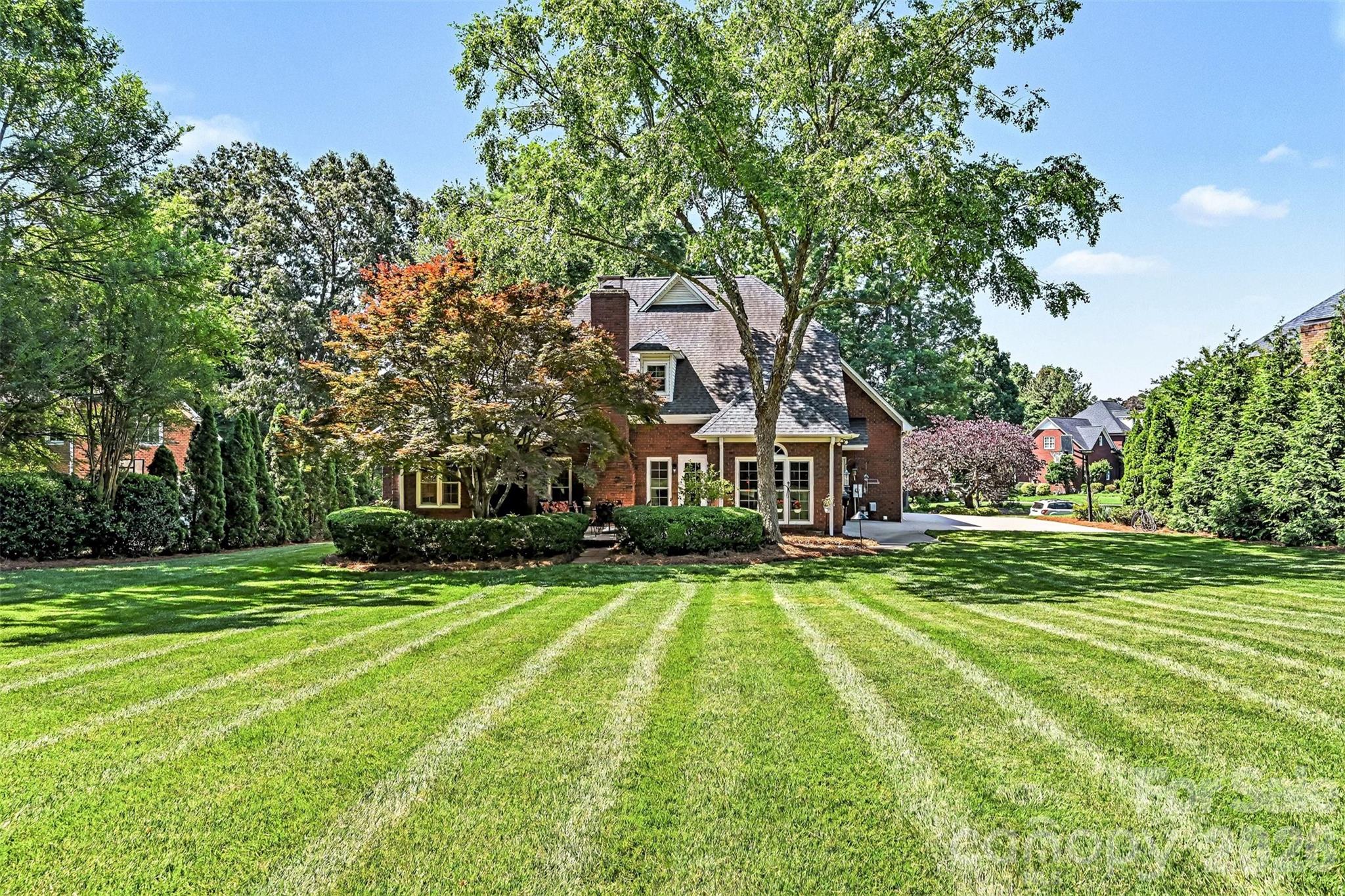 6017 Havencrest Court NW Concord NC 28027