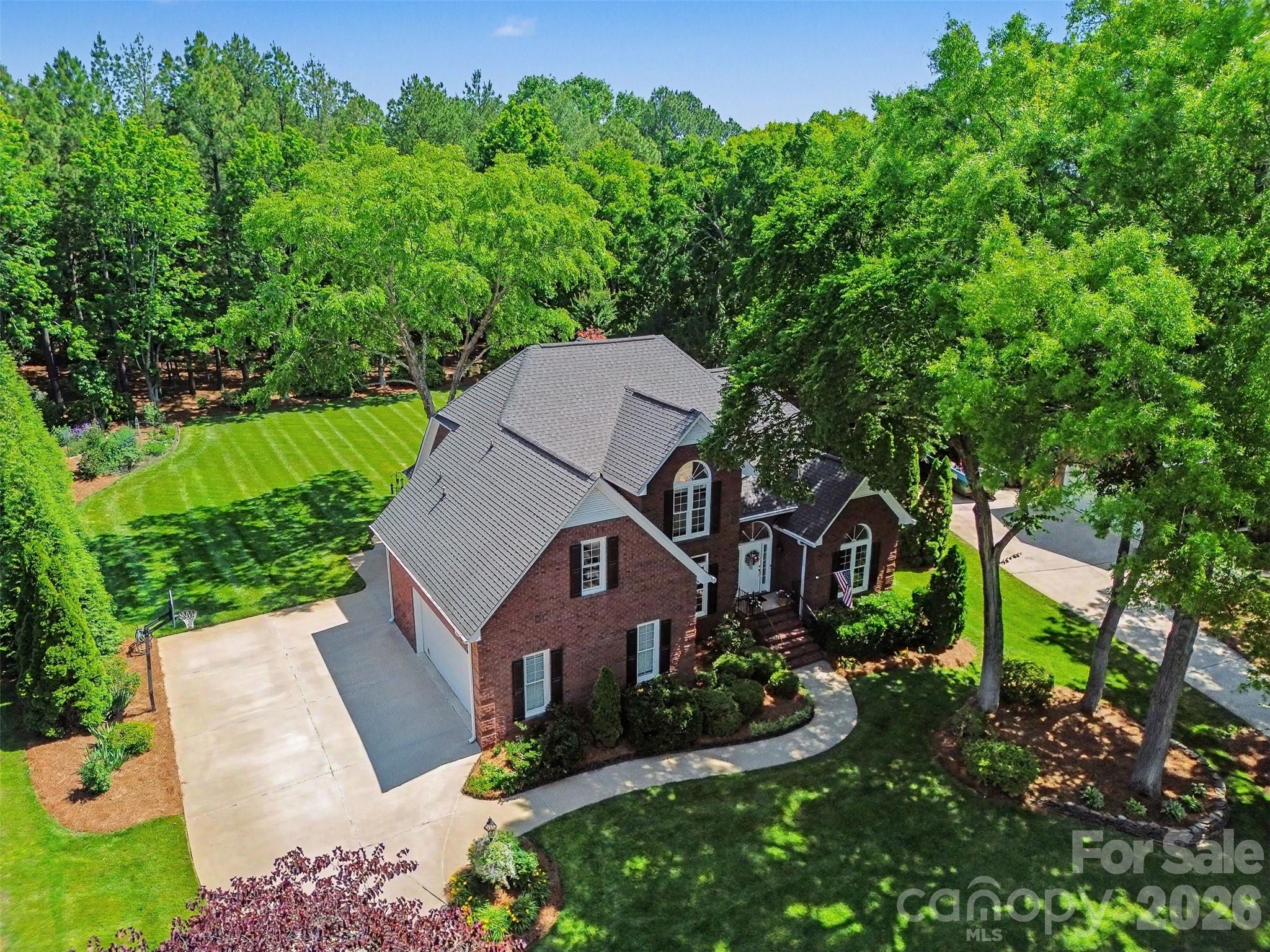 6017 Havencrest Court NW Concord NC 28027