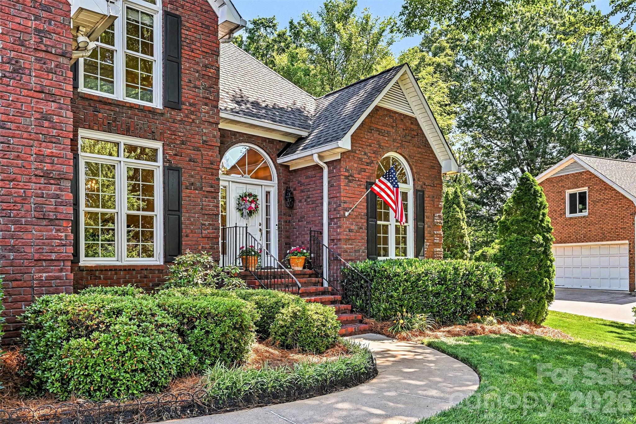 6017 Havencrest Court NW Concord NC 28027