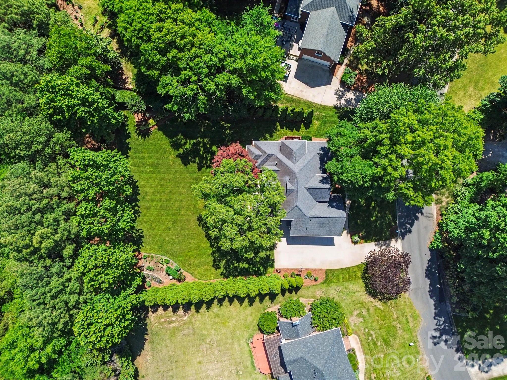 6017 Havencrest Court NW Concord NC 28027