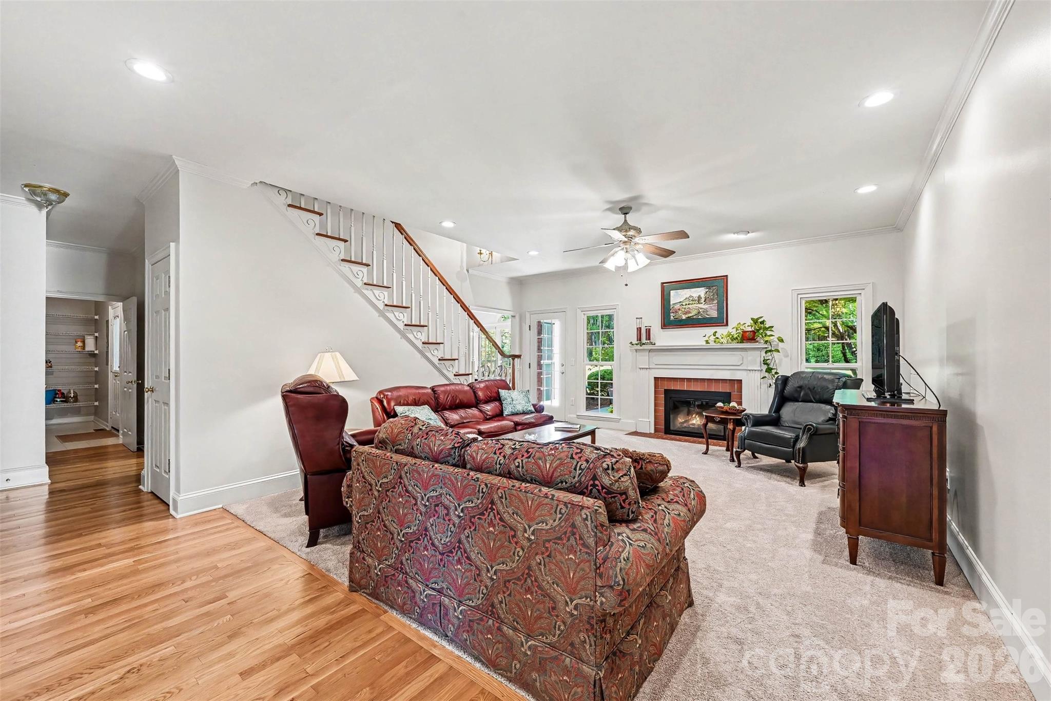 6017 Havencrest Court NW Concord NC 28027