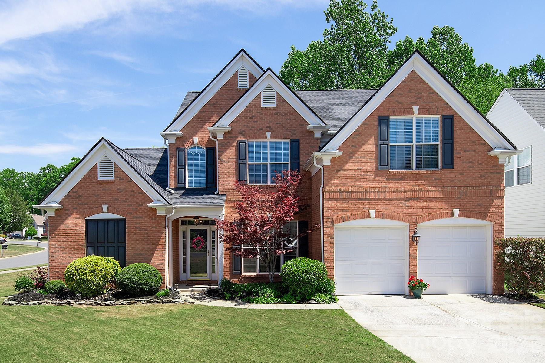 2903 Wheat Meadow Lane Charlotte NC 28270