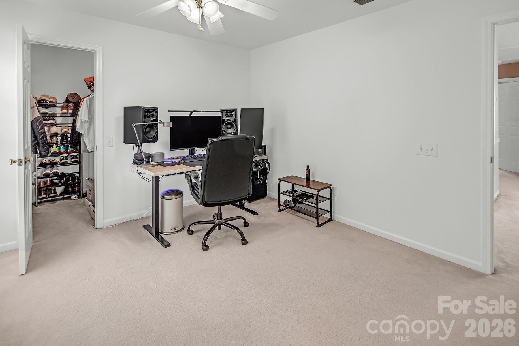 2903 Wheat Meadow Lane Charlotte NC 28270