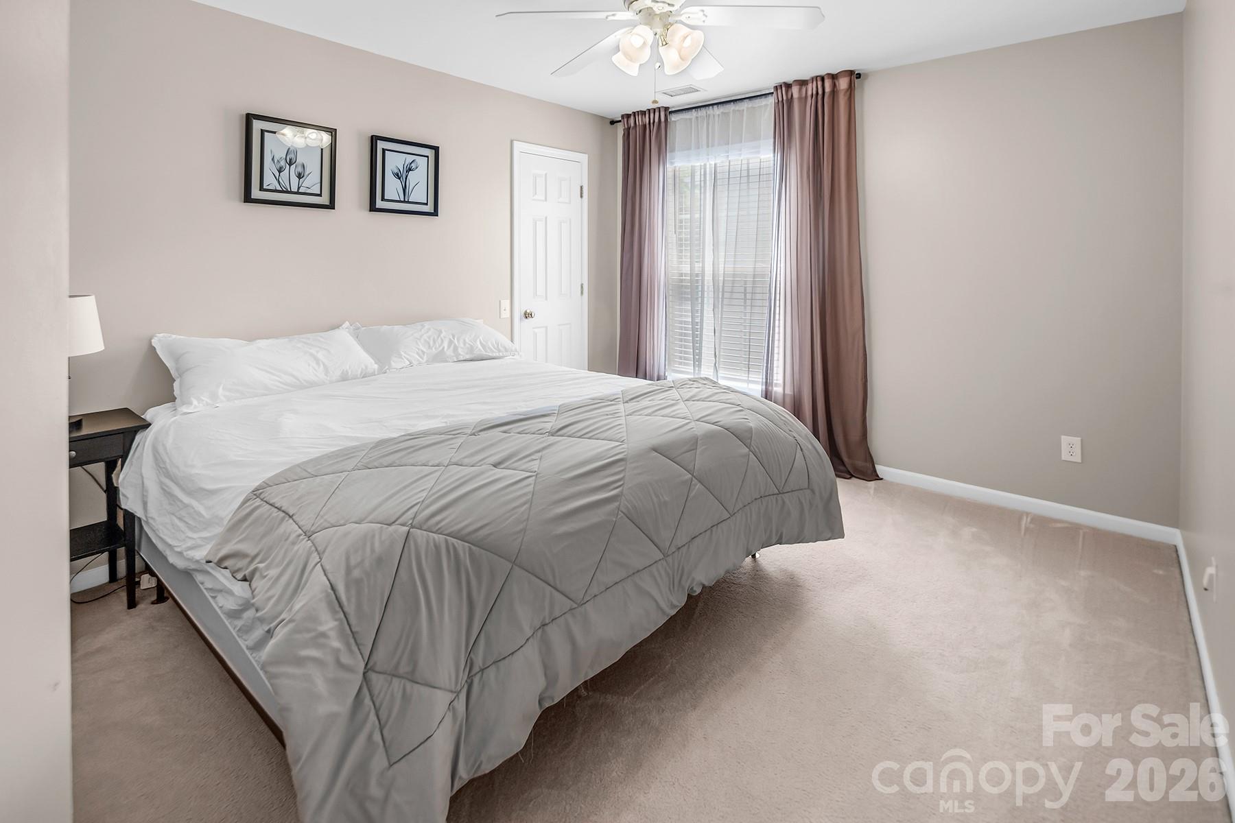 2903 Wheat Meadow Lane Charlotte NC 28270