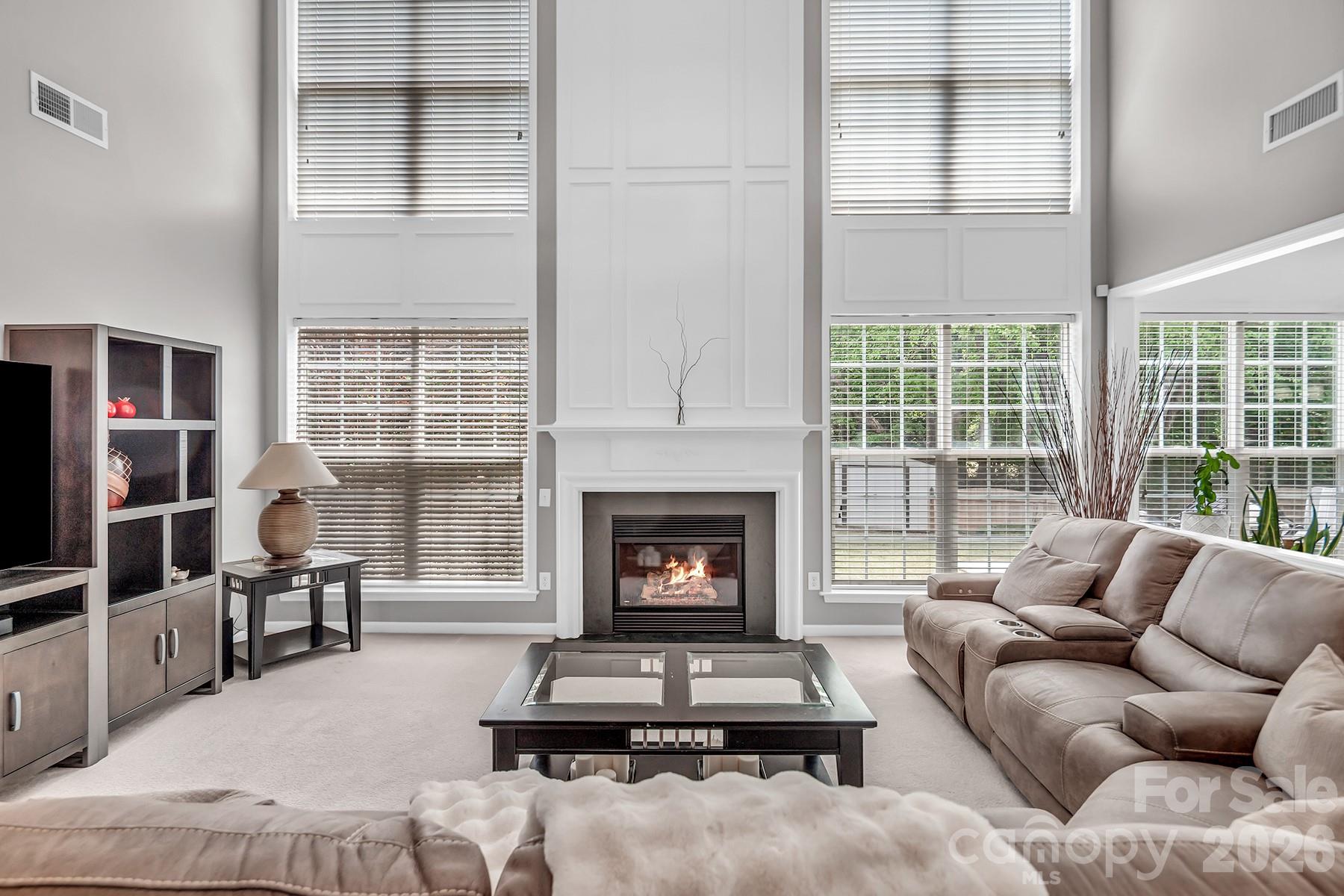 2903 Wheat Meadow Lane Charlotte NC 28270