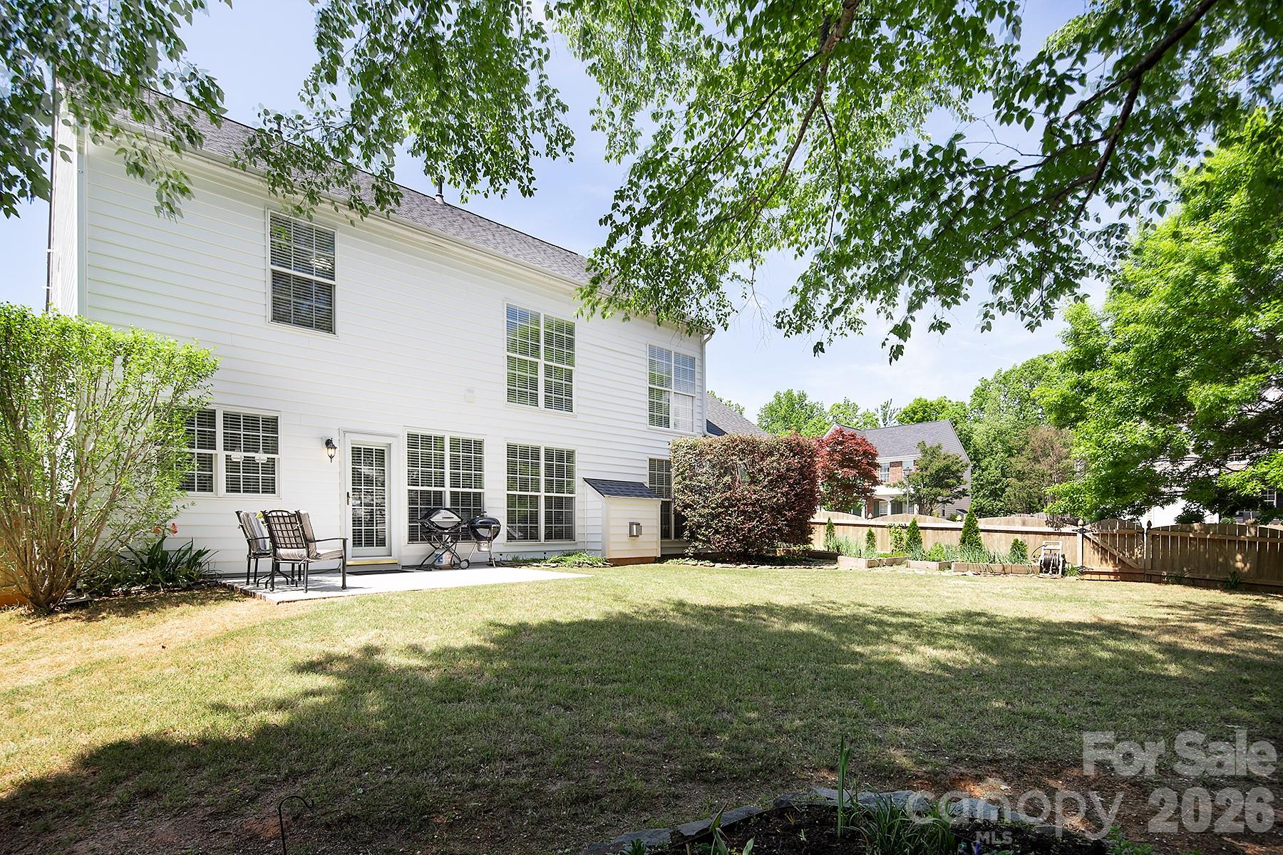 2903 Wheat Meadow Lane Charlotte NC 28270