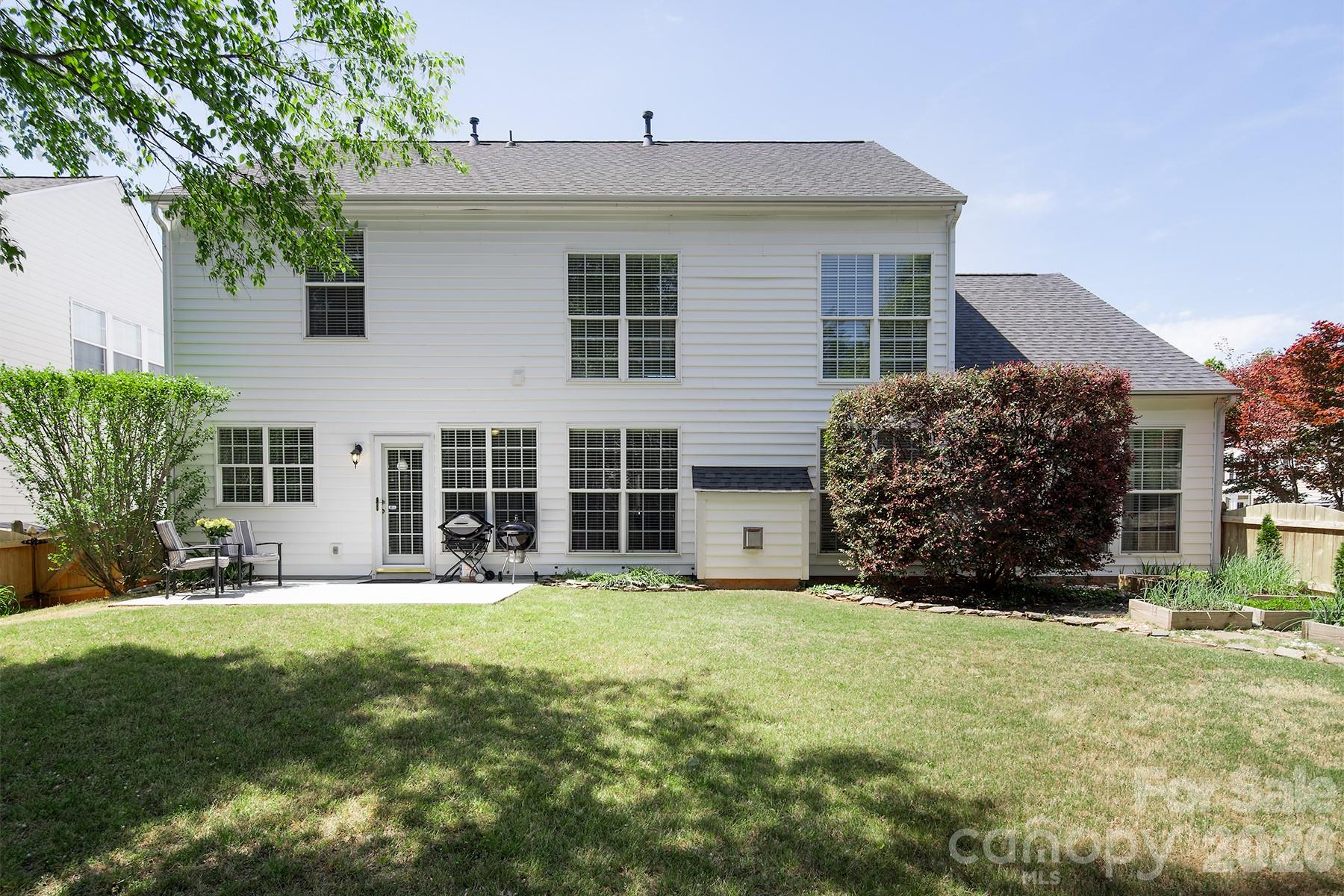 2903 Wheat Meadow Lane Charlotte NC 28270