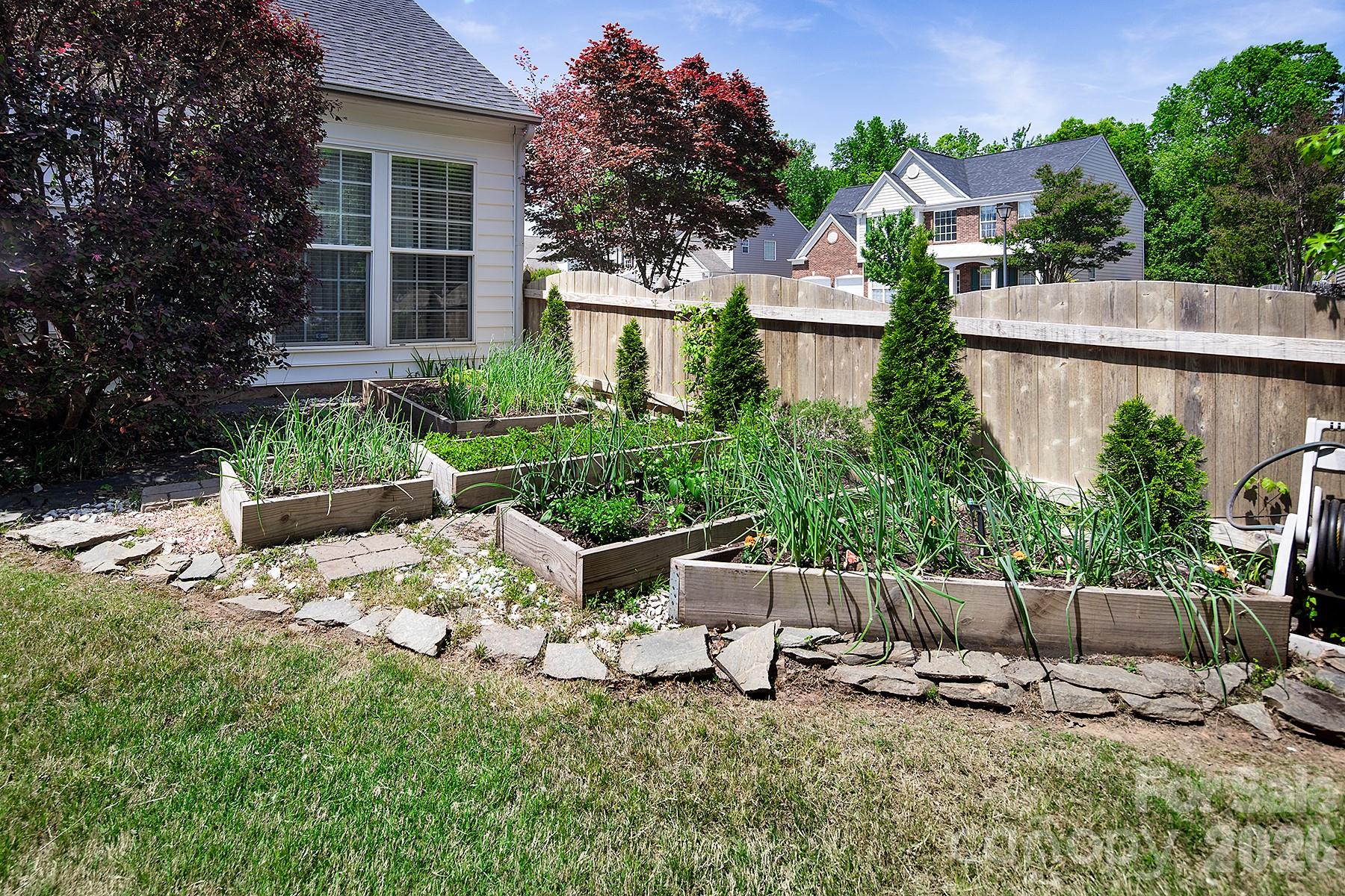 2903 Wheat Meadow Lane Charlotte NC 28270