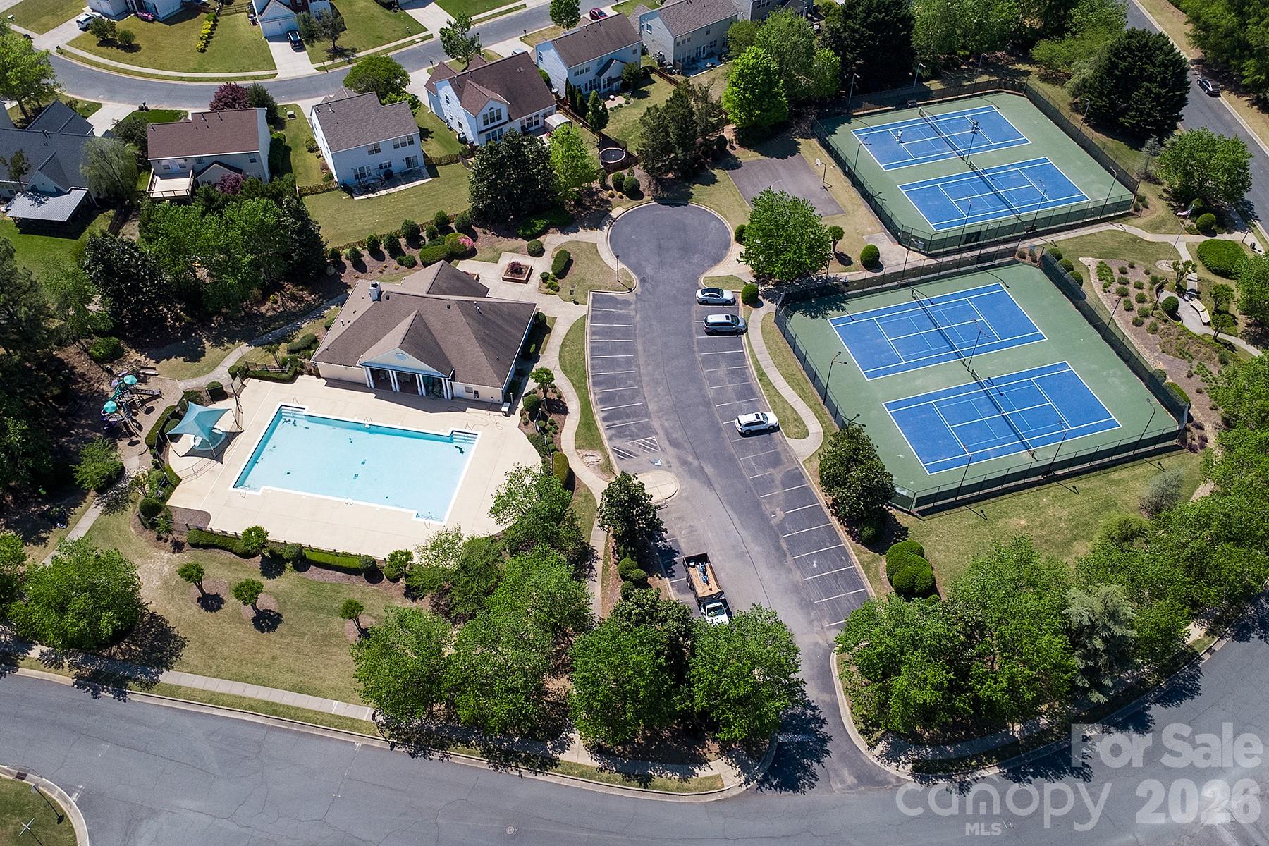 2903 Wheat Meadow Lane Charlotte NC 28270