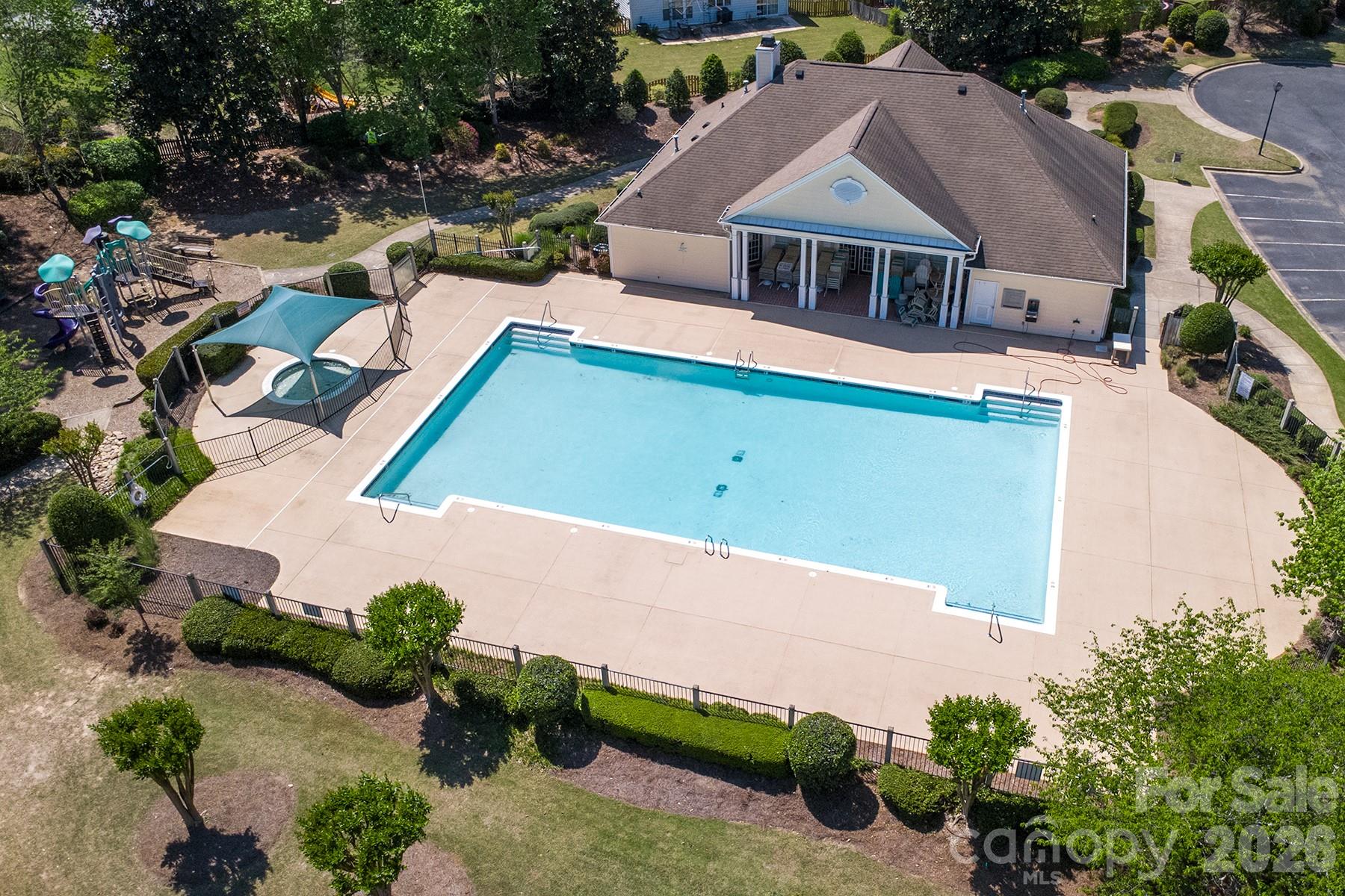 2903 Wheat Meadow Lane Charlotte NC 28270