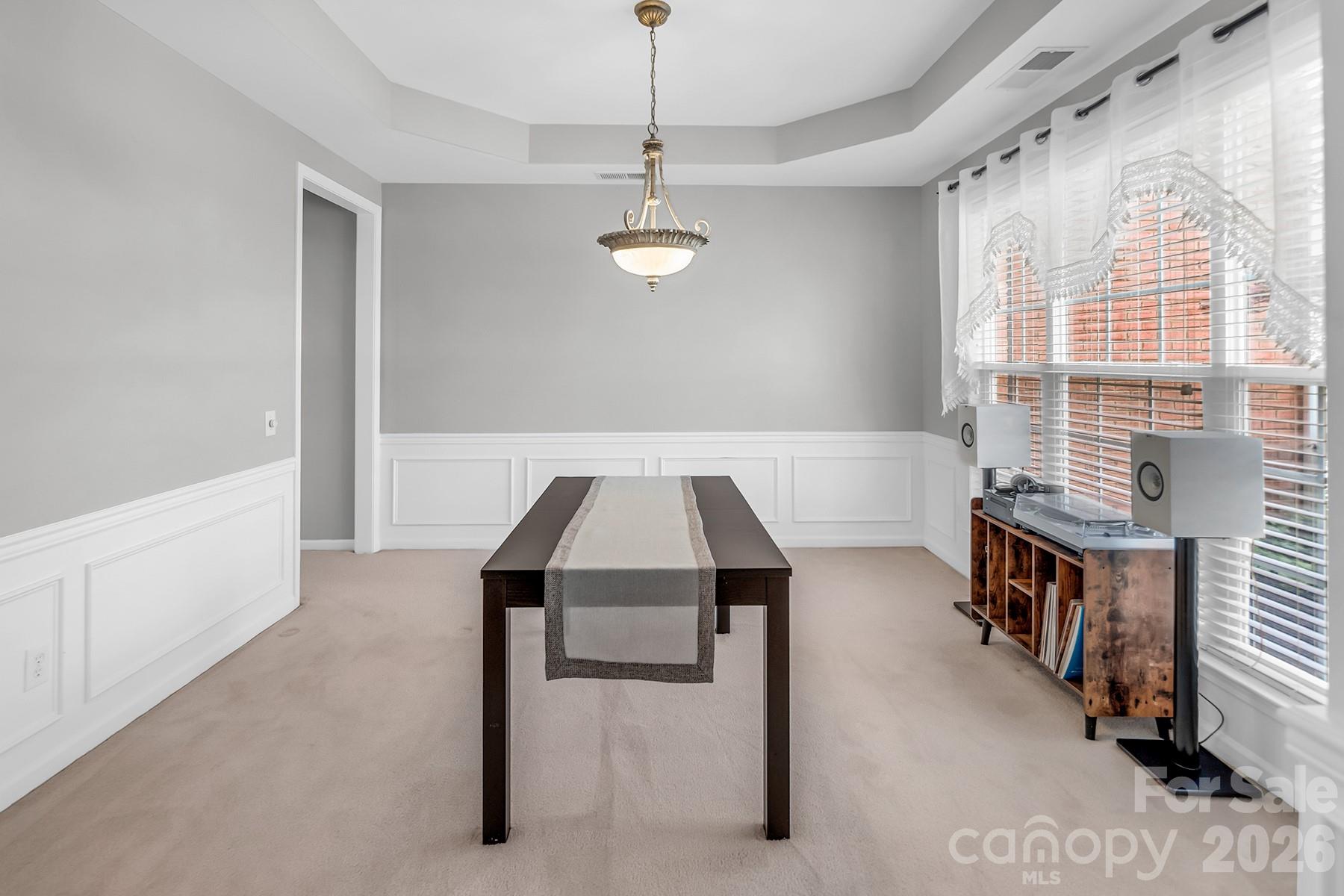 2903 Wheat Meadow Lane Charlotte NC 28270