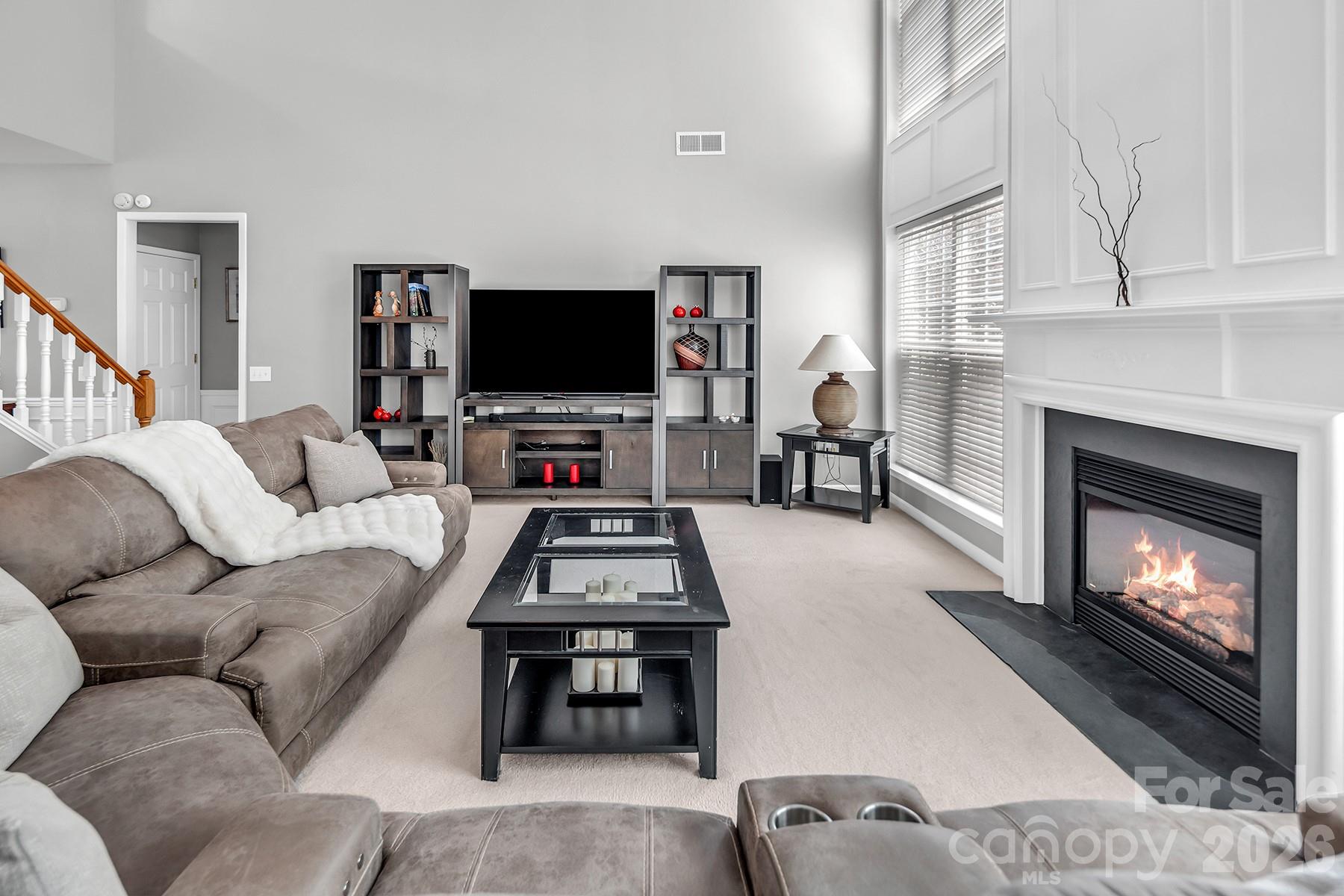 2903 Wheat Meadow Lane Charlotte NC 28270