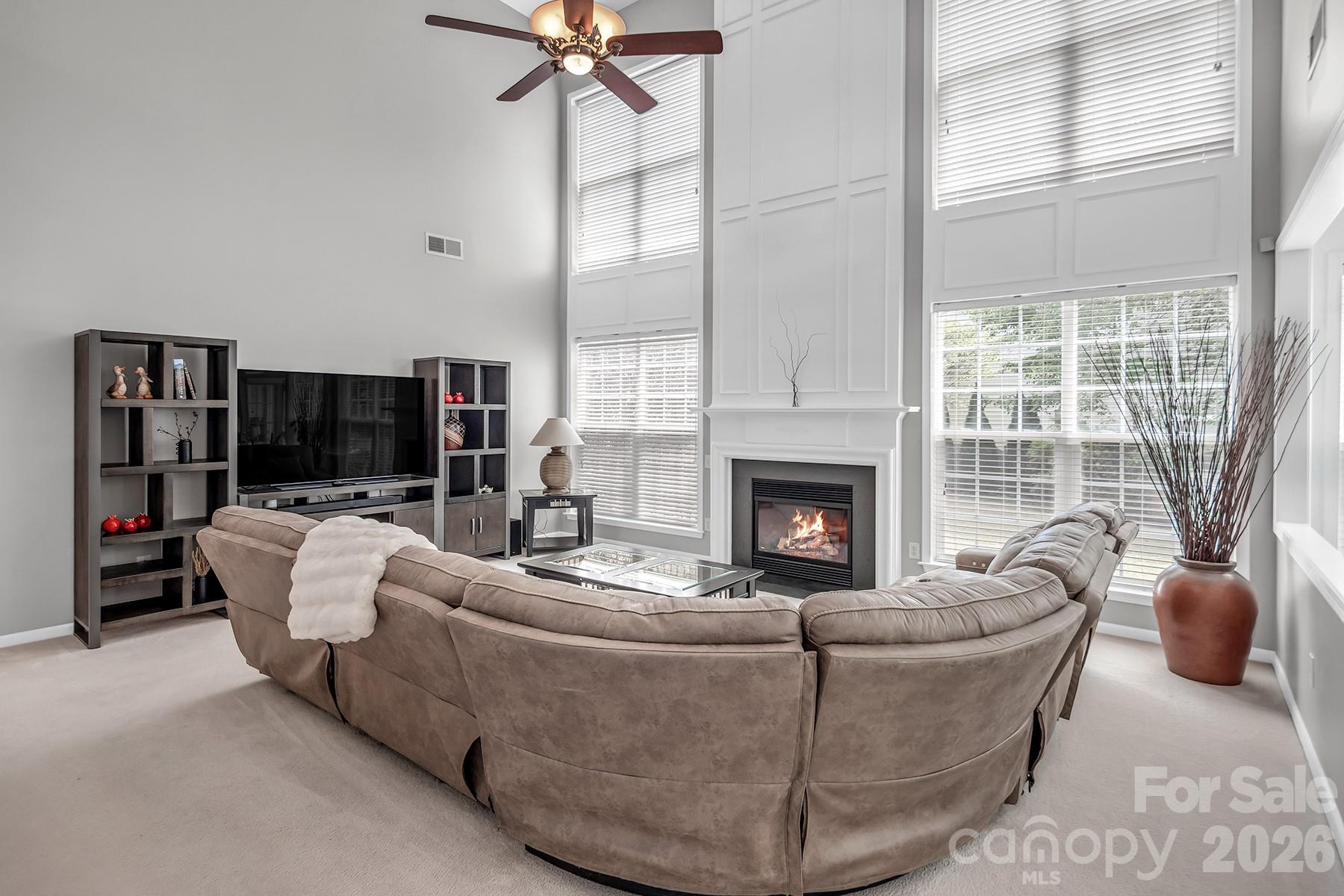 2903 Wheat Meadow Lane Charlotte NC 28270