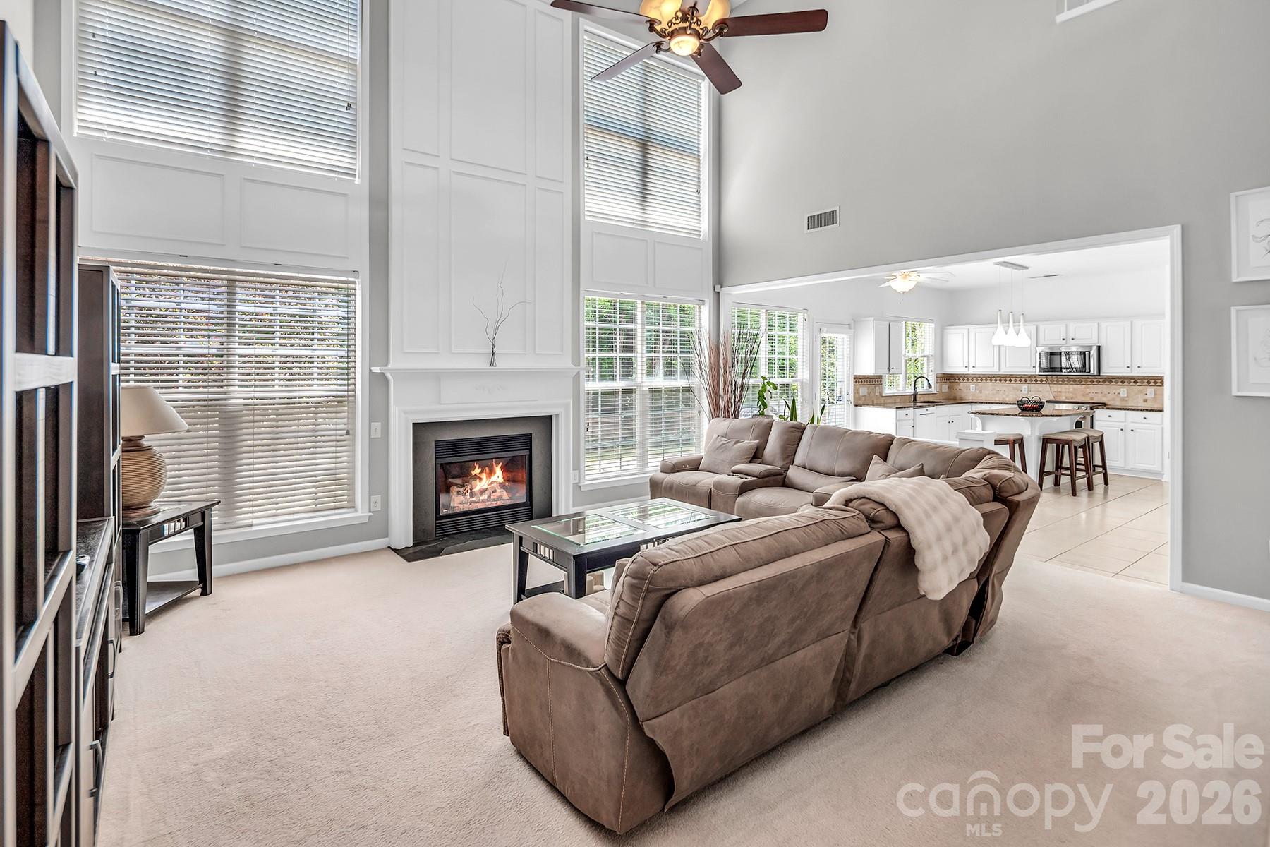 2903 Wheat Meadow Lane Charlotte NC 28270