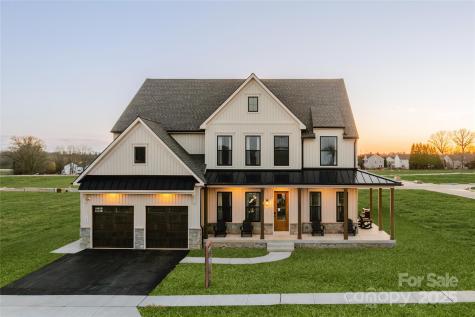 Lot 42 Watercourse Way Belmont NC 28012