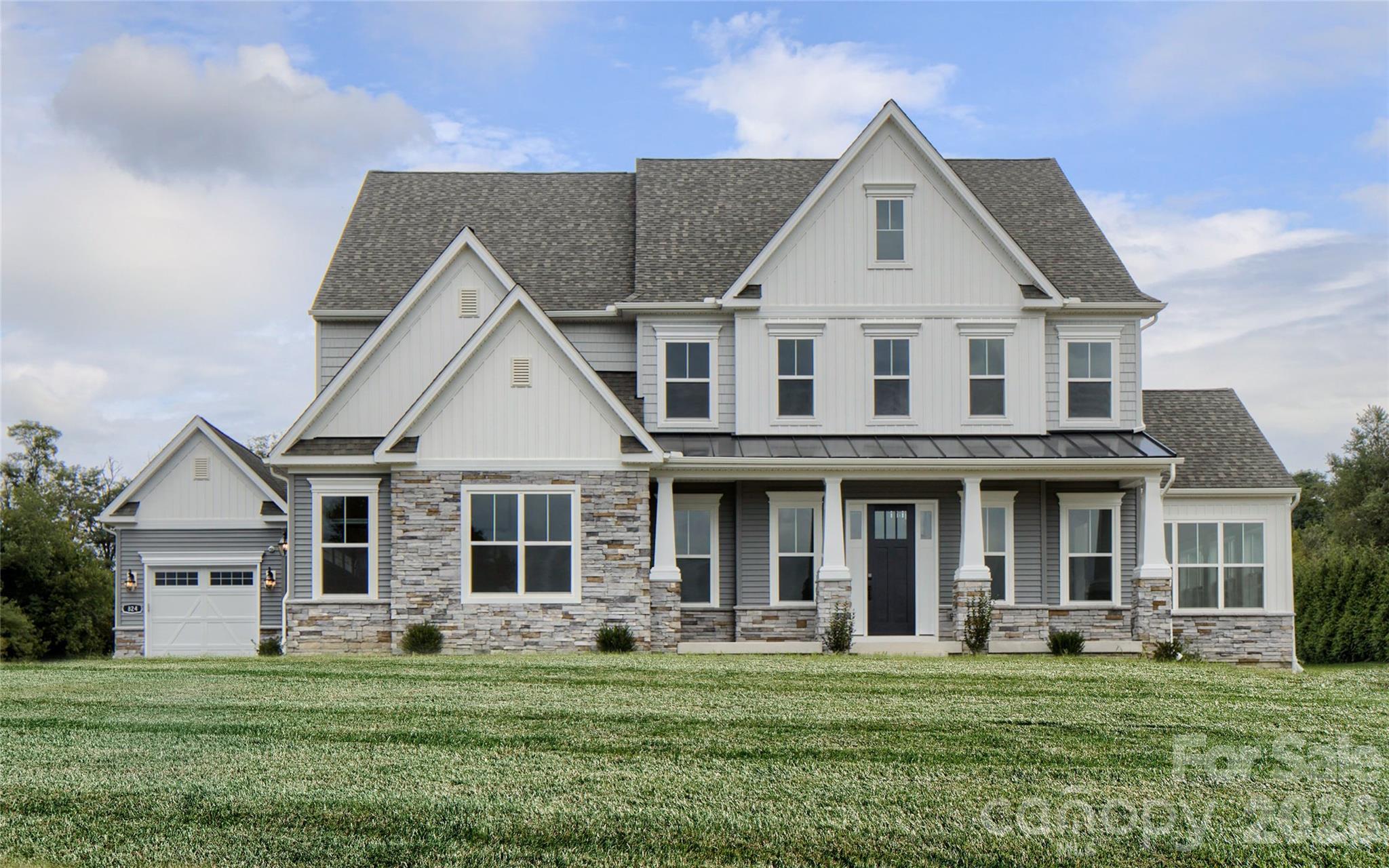 Lot 42 Watercourse Way Belmont NC 28012