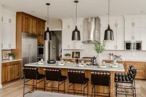 Lot 42 Watercourse Way Belmont NC 28012