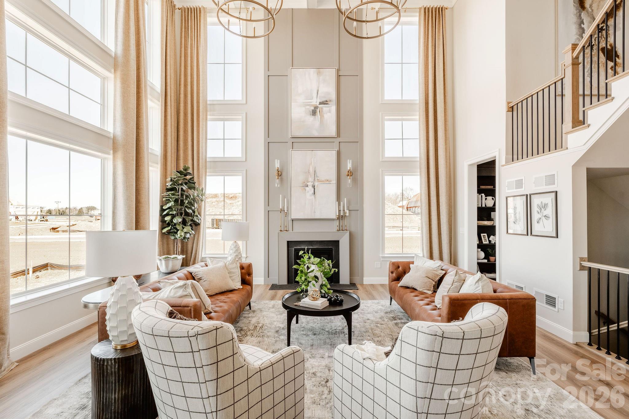 Lot 42 Watercourse Way Belmont NC 28012