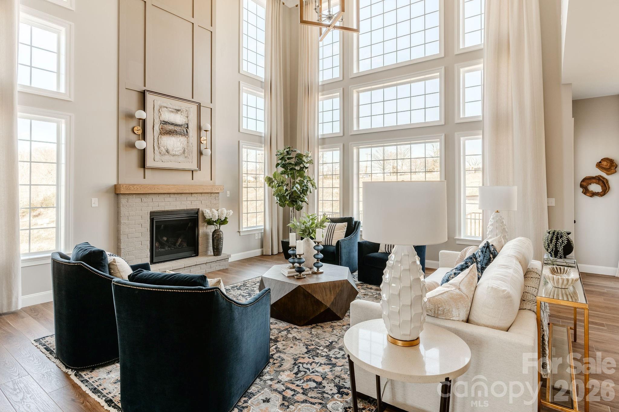 Lot 42 Watercourse Way Belmont NC 28012