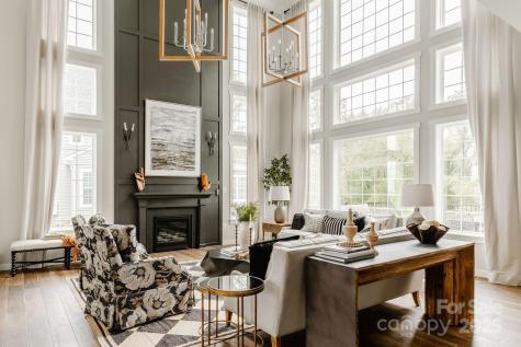 Lot 42 Watercourse Way Belmont NC 28012