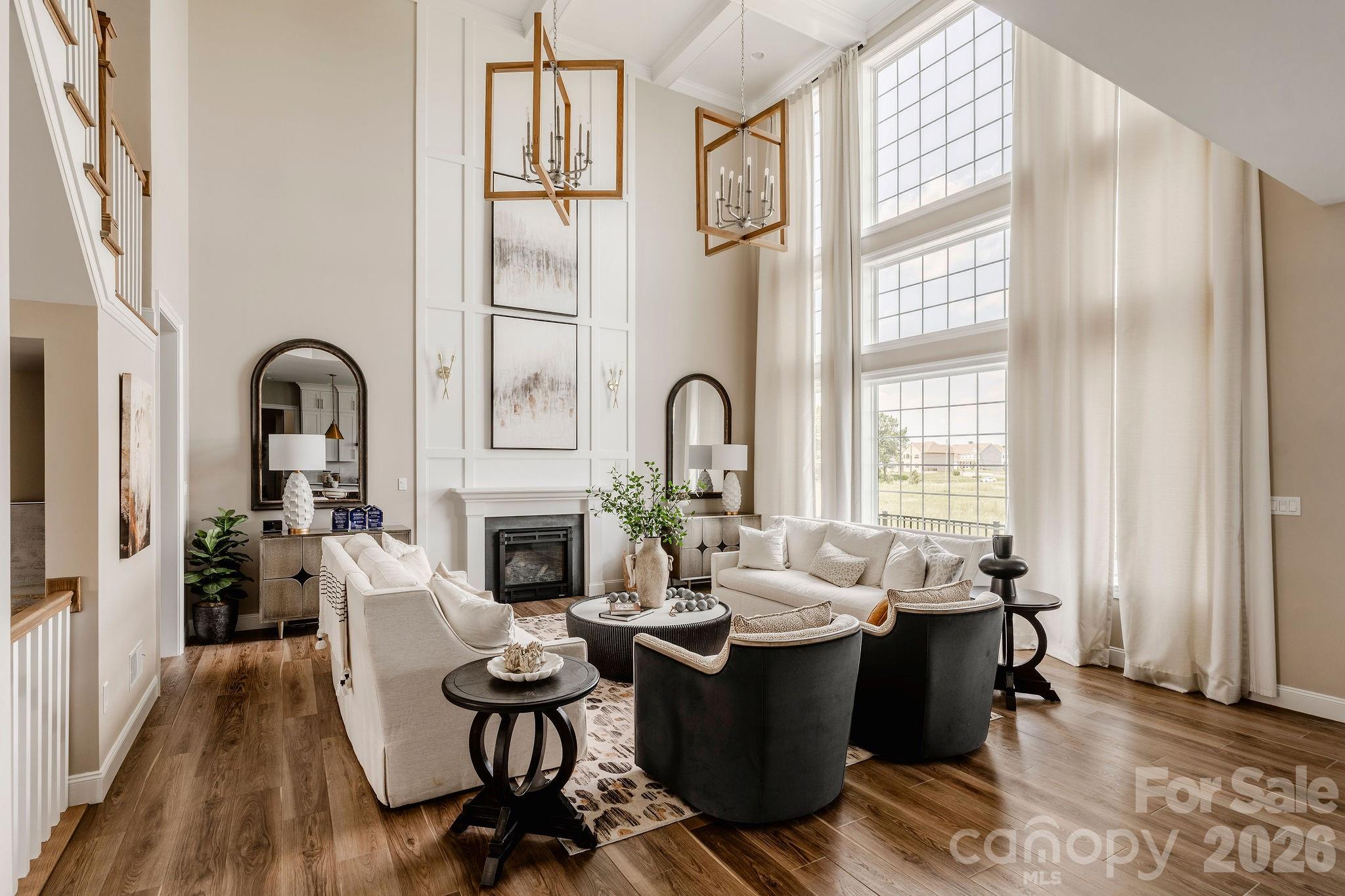 Lot 42 Watercourse Way Belmont NC 28012