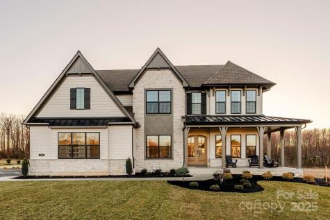 Lot 42 Watercourse Way Belmont NC 28012