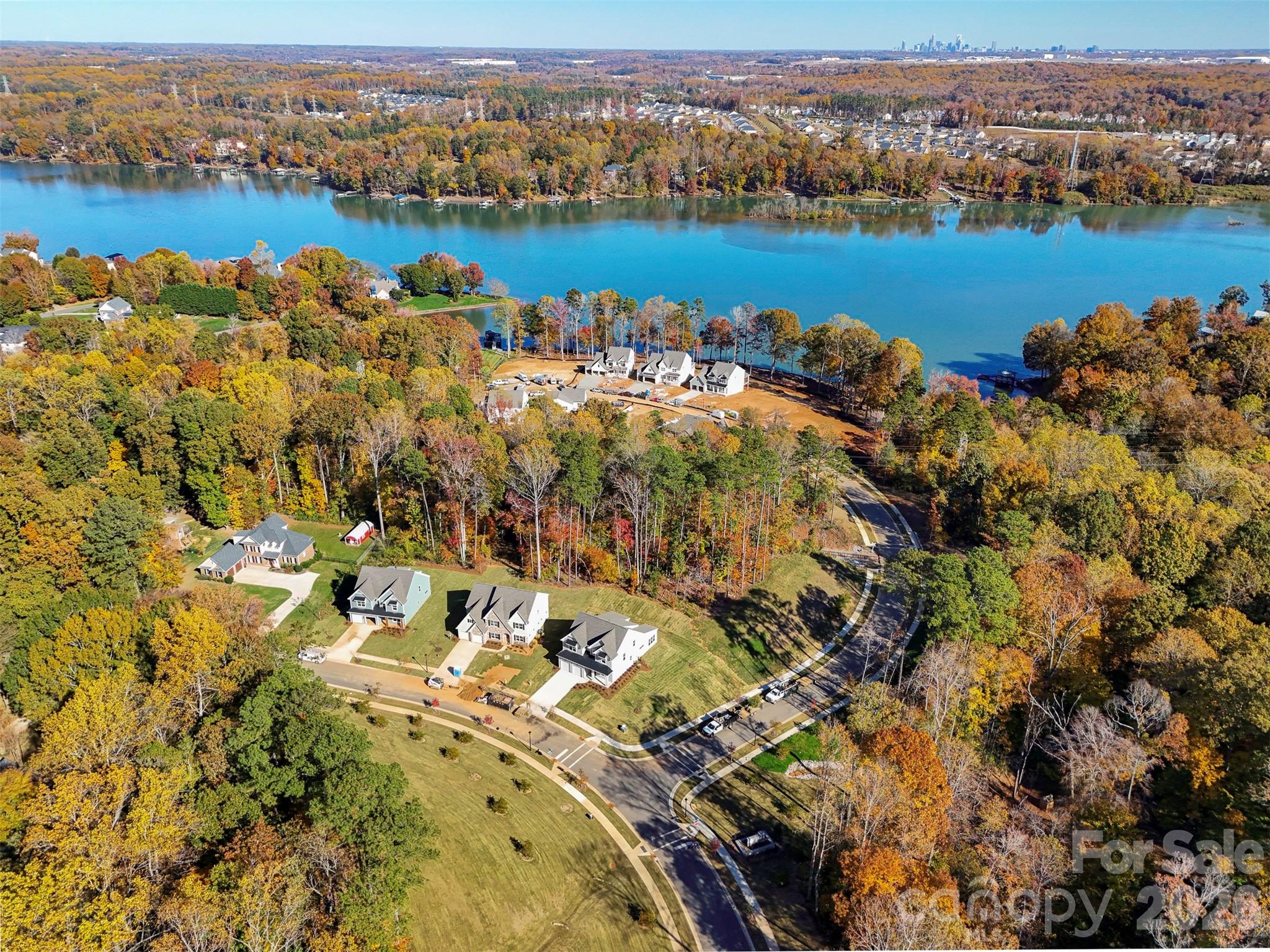 Lot 42 Watercourse Way Belmont NC 28012