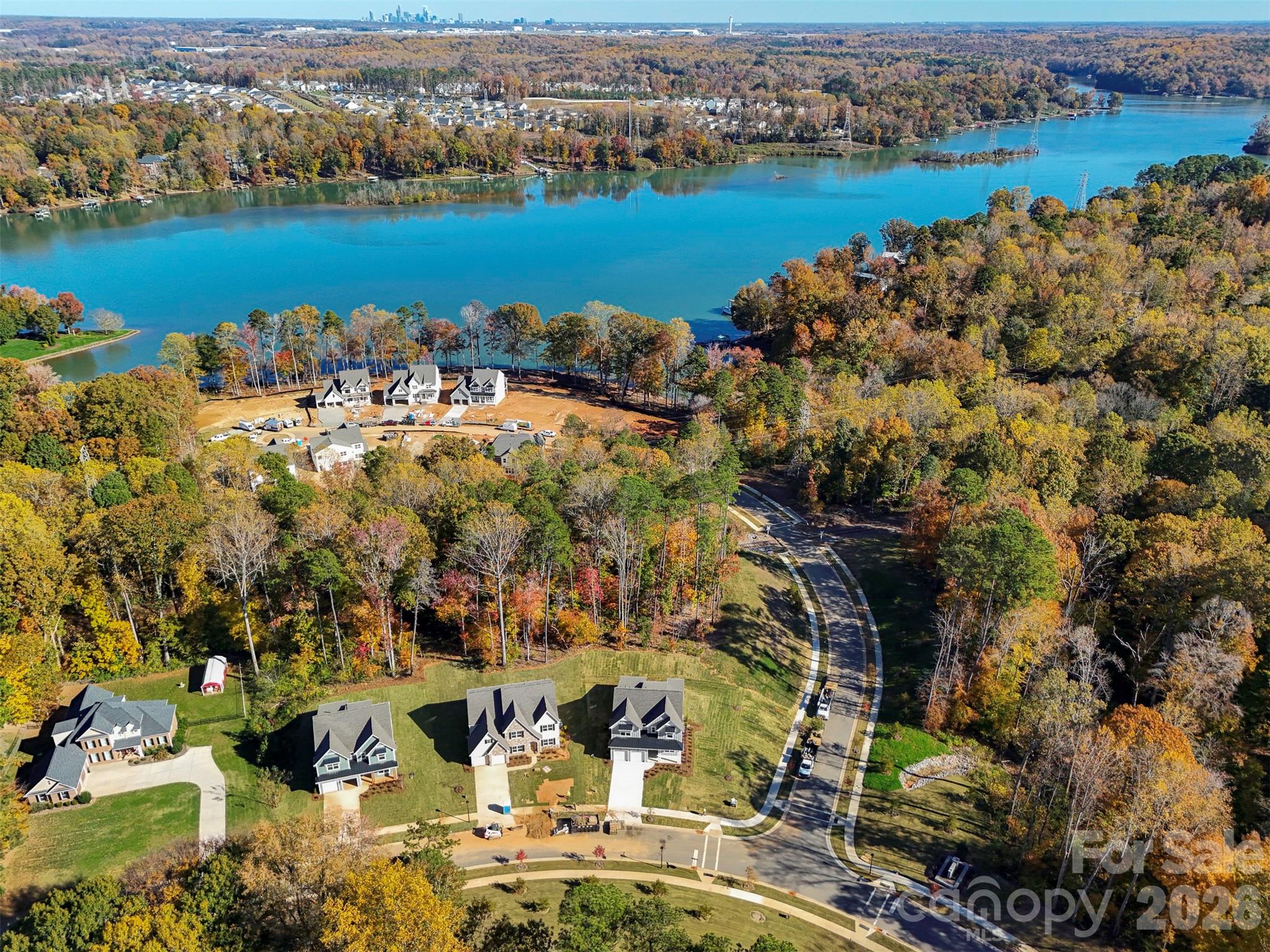 Lot 42 Watercourse Way Belmont NC 28012