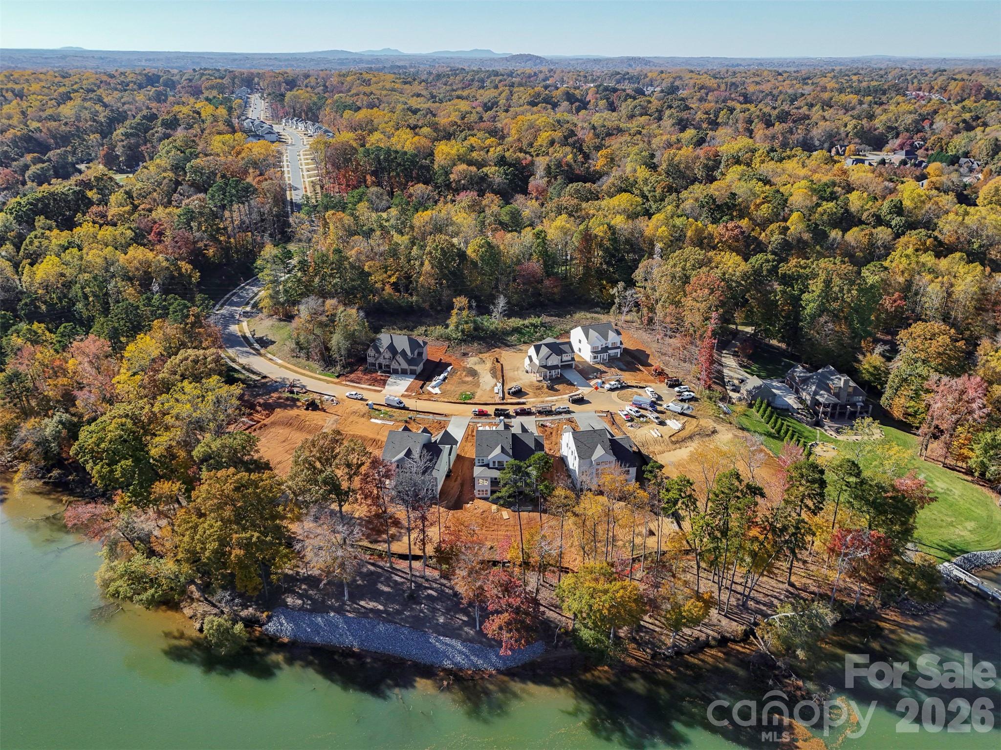 Lot 42 Watercourse Way Belmont NC 28012