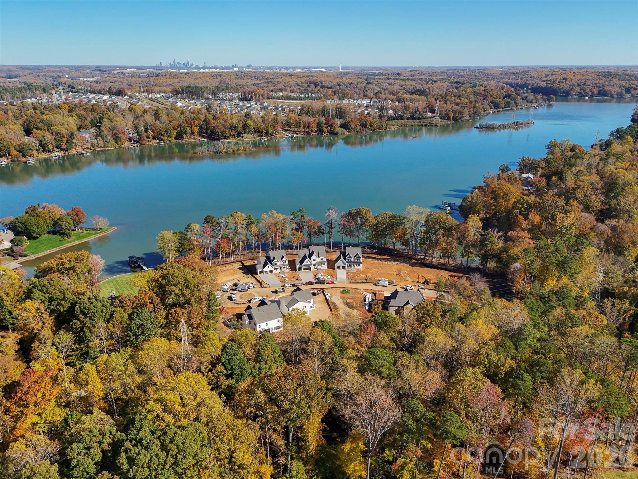 Lot 42 Watercourse Way Belmont NC 28012