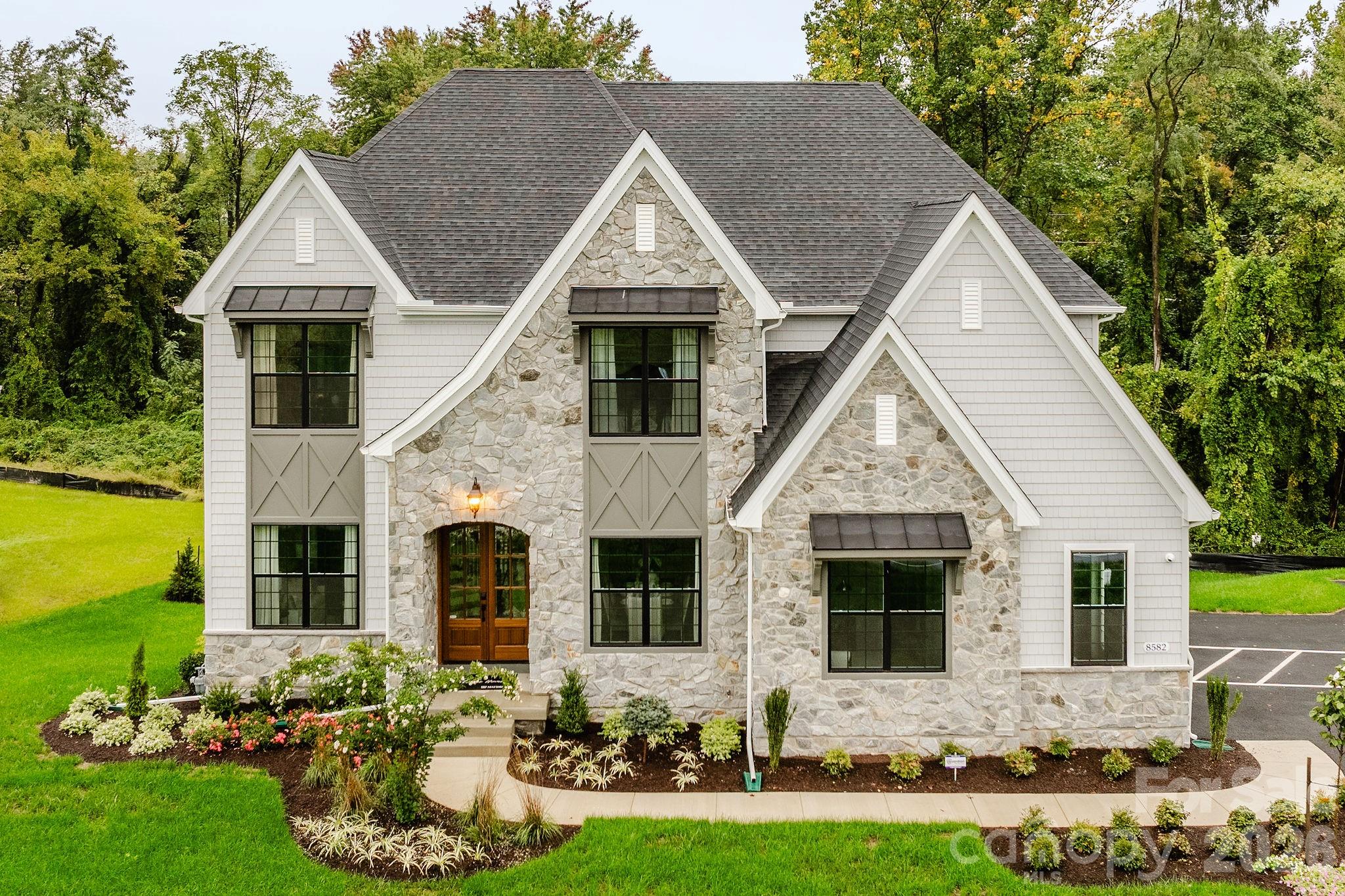 Lot 42 Watercourse Way Belmont NC 28012