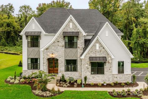 Lot 42 Watercourse Way Belmont NC 28012