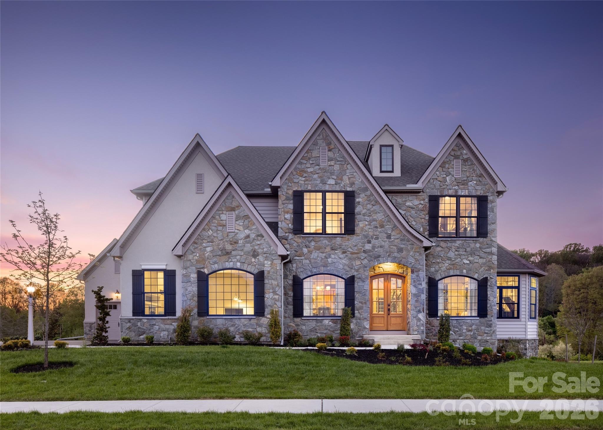 Lot 42 Watercourse Way Belmont NC 28012