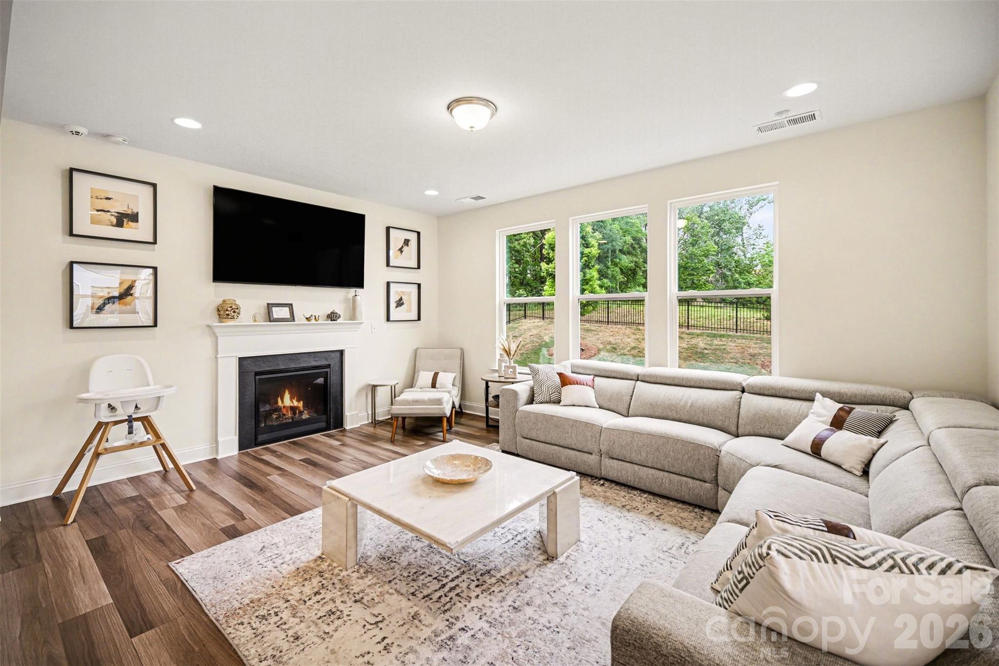6043 Jepson Court Charlotte NC 28214