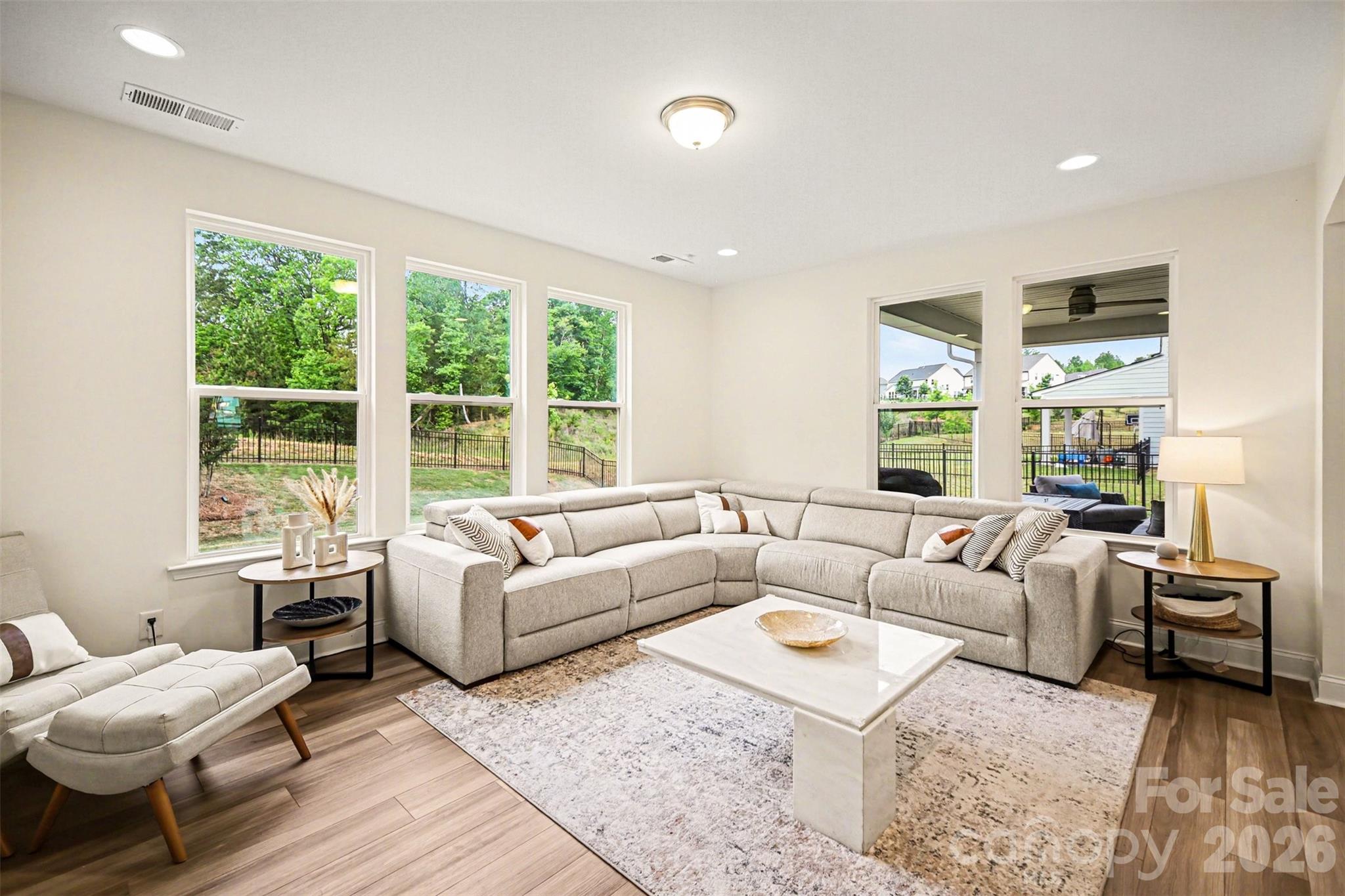 6043 Jepson Court Charlotte NC 28214