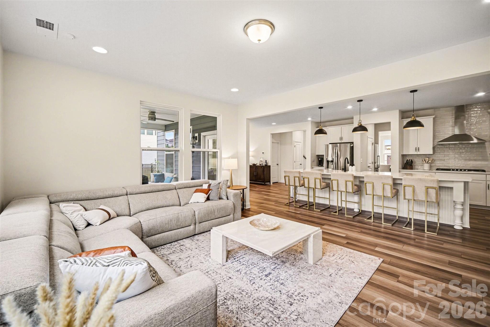 6043 Jepson Court Charlotte NC 28214