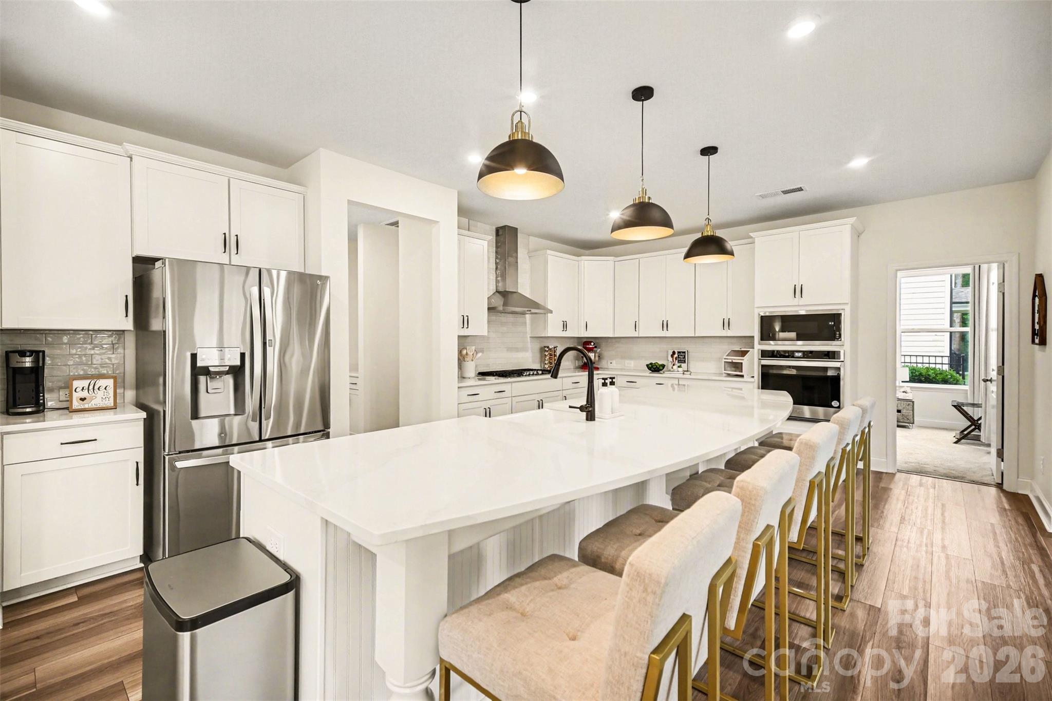 6043 Jepson Court Charlotte NC 28214