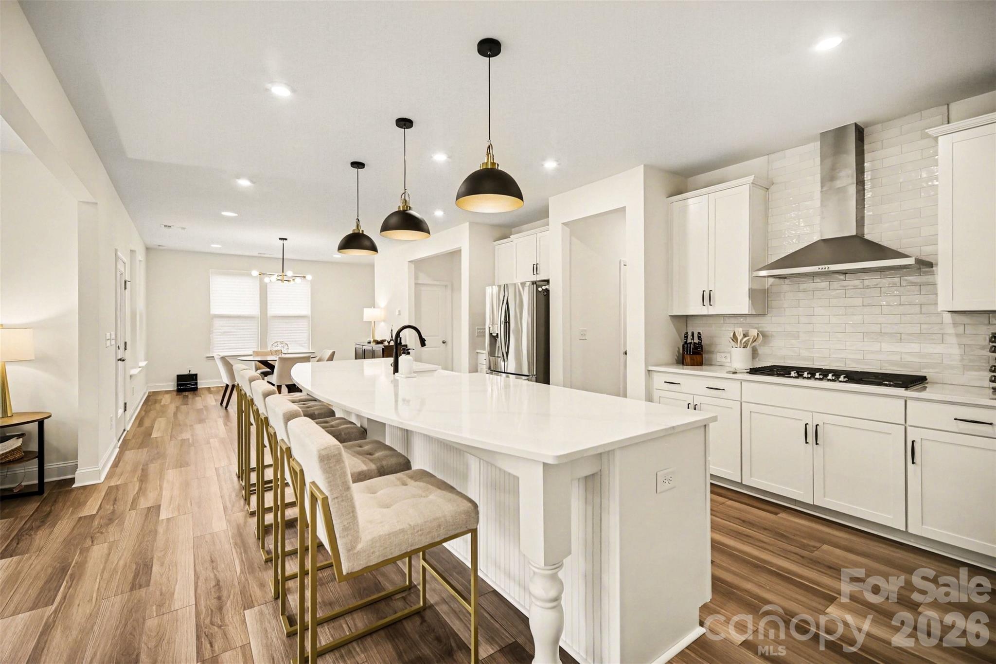 6043 Jepson Court Charlotte NC 28214