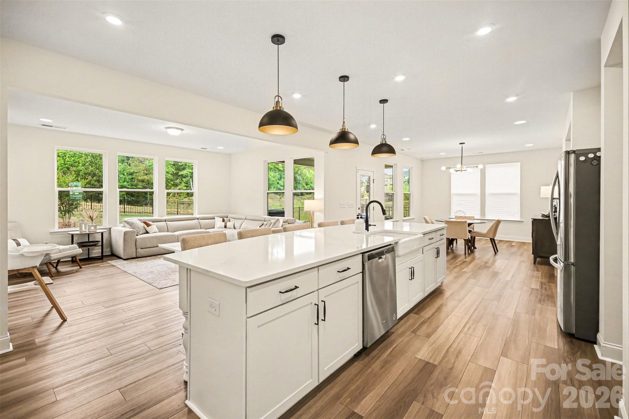 6043 Jepson Court Charlotte NC 28214