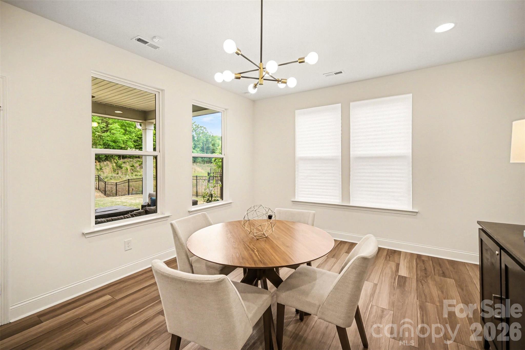 6043 Jepson Court Charlotte NC 28214