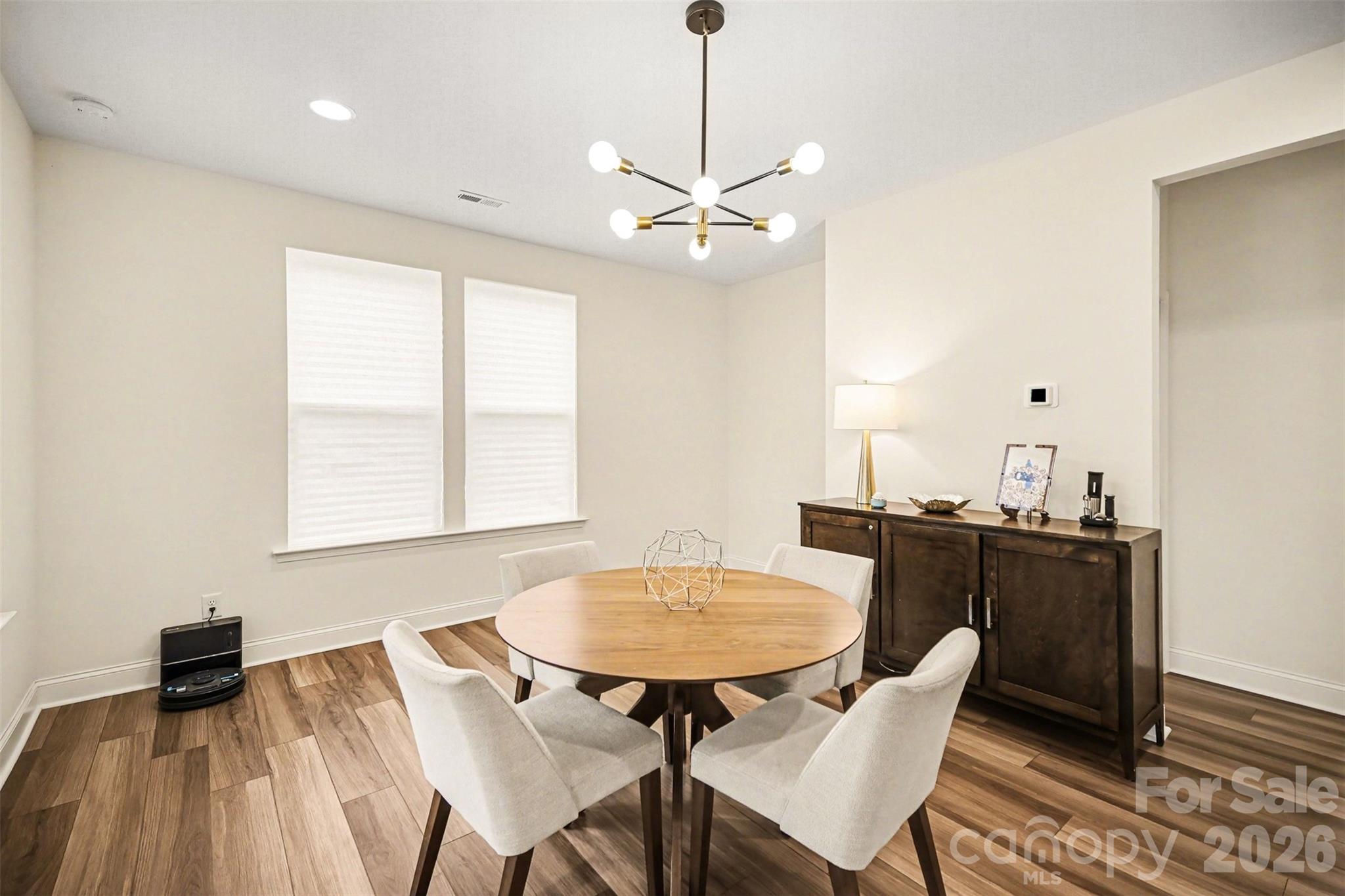 6043 Jepson Court Charlotte NC 28214