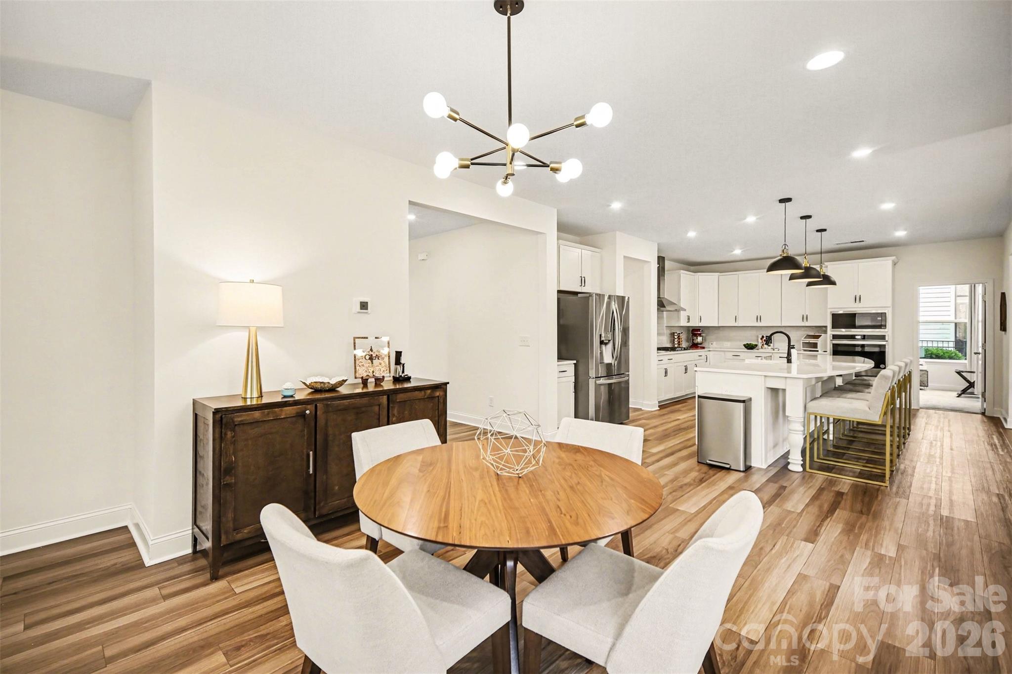 6043 Jepson Court Charlotte NC 28214