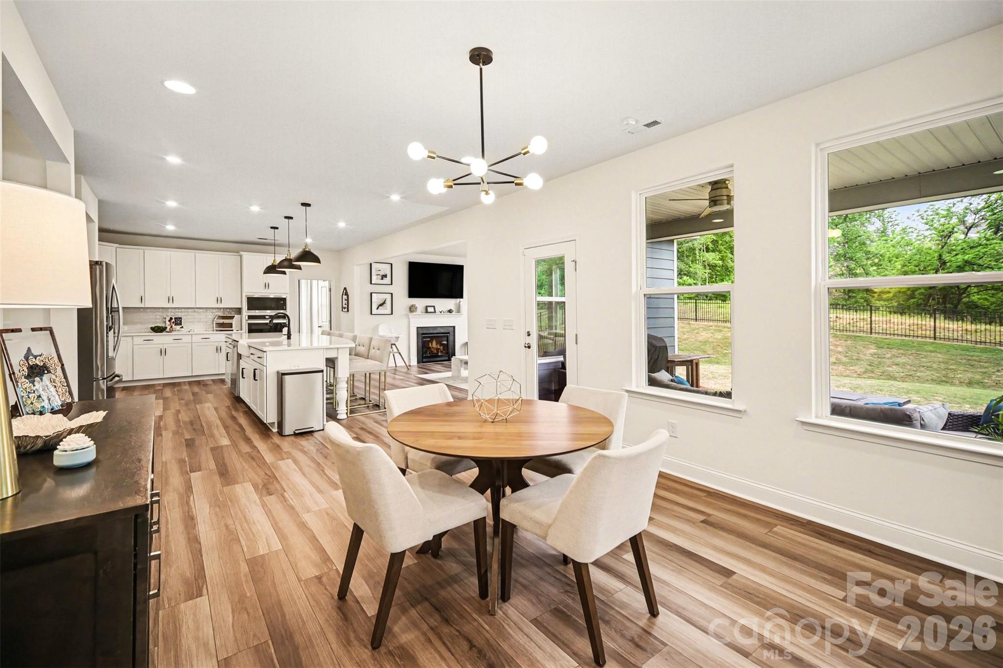6043 Jepson Court Charlotte NC 28214